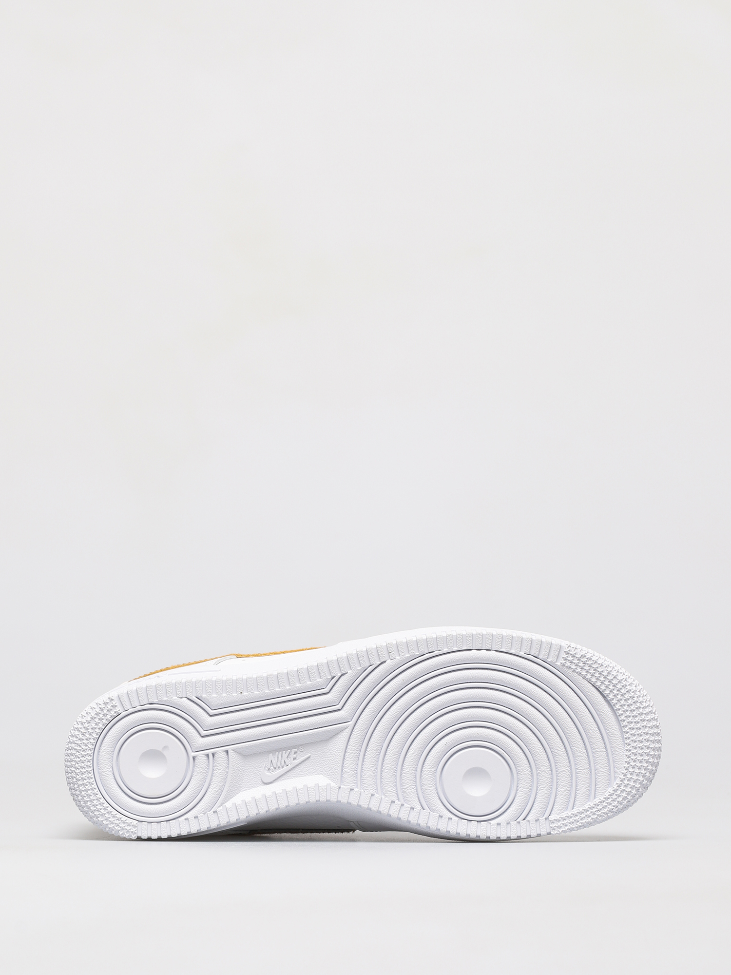 Buty Nike Air Force 1 Lv8 (white/club gold white)