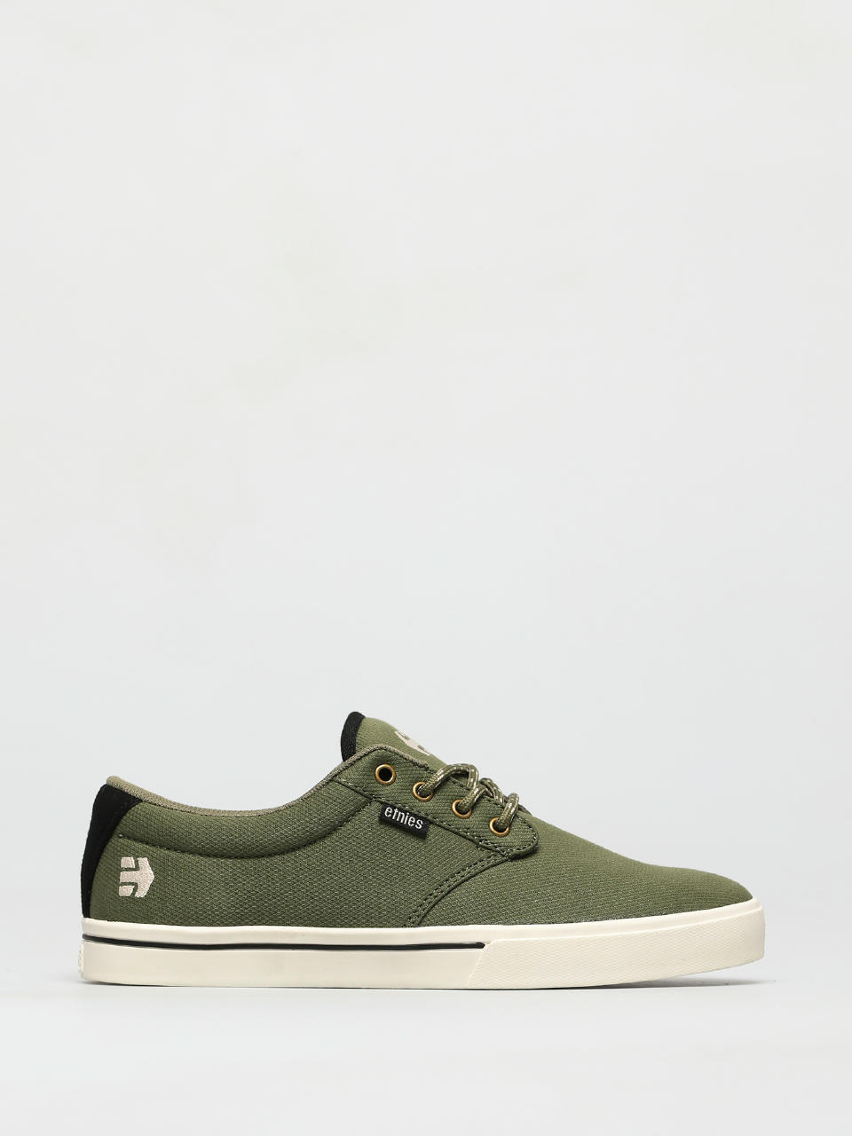 Buty Etnies Jameson 2 Eco (olive/black)