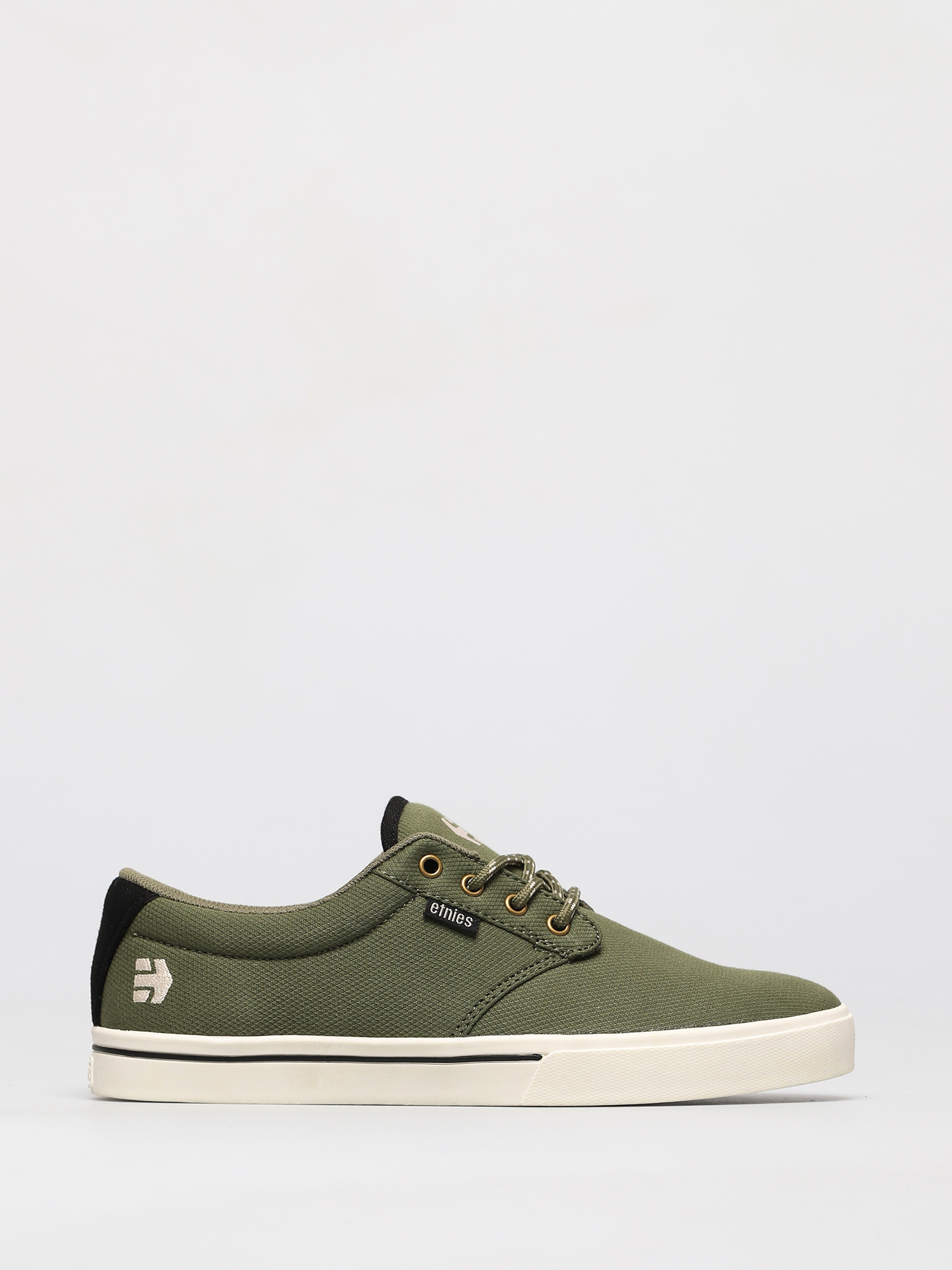 Buty Etnies Jameson 2 Eco (olive/black)