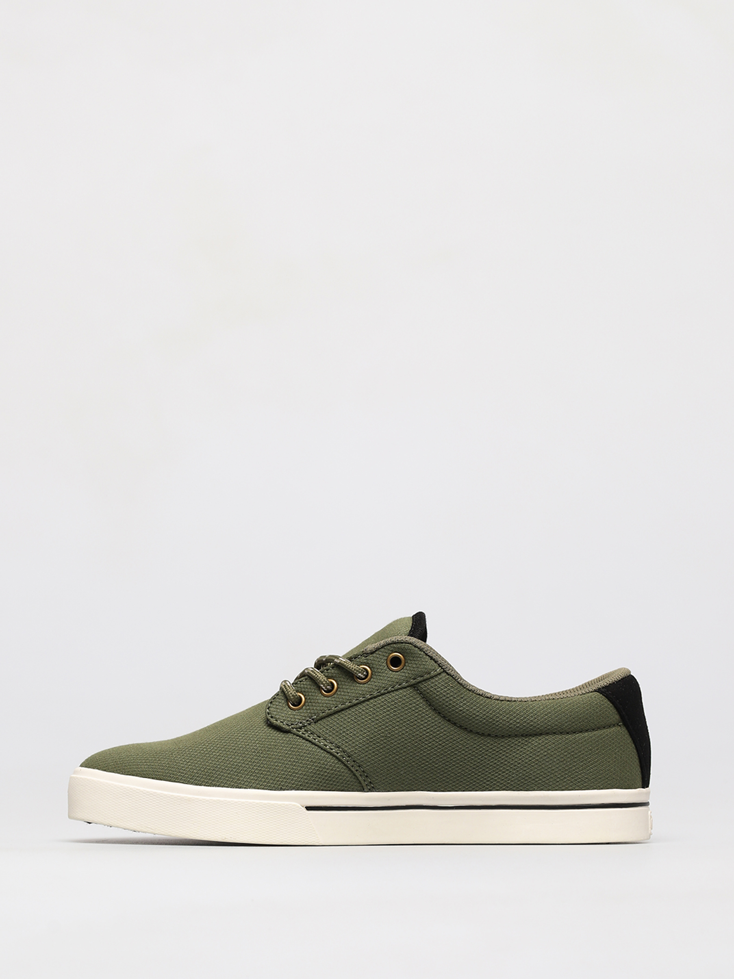 Buty Etnies Jameson 2 Eco (olive/black)