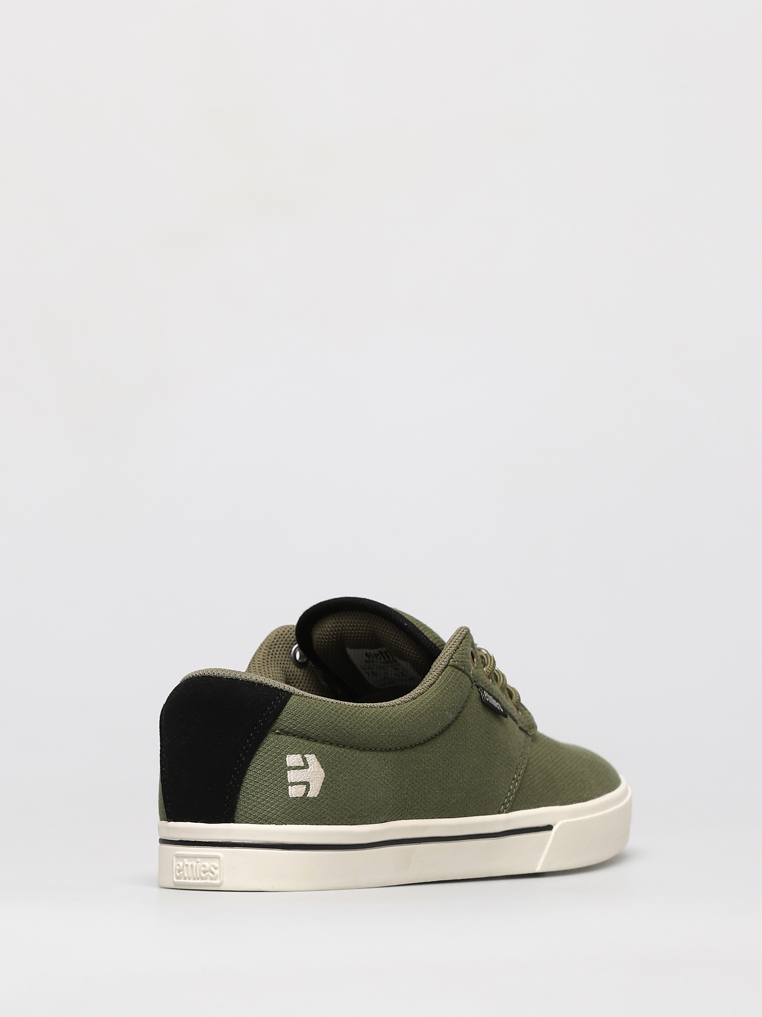 Buty Etnies Jameson 2 Eco (olive/black)
