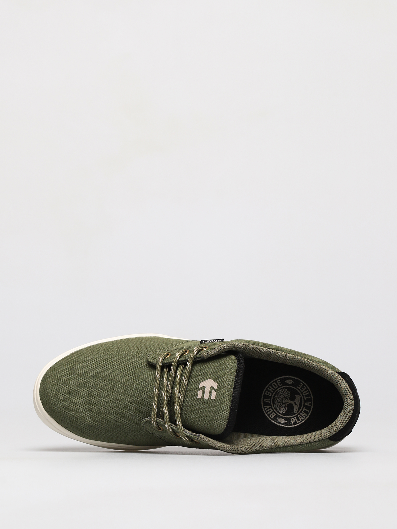 Buty Etnies Jameson 2 Eco (olive/black)