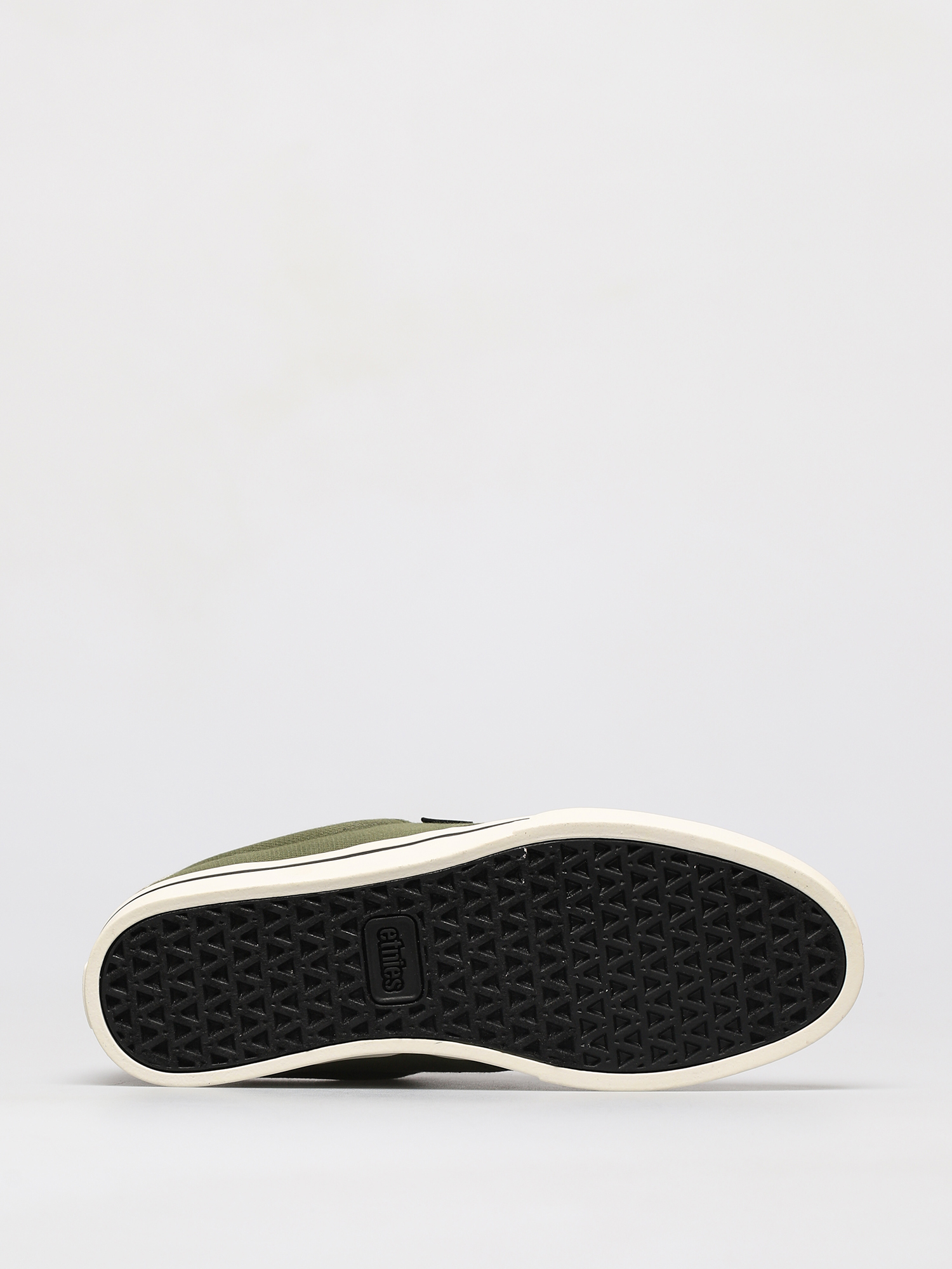 Buty Etnies Jameson 2 Eco (olive/black)