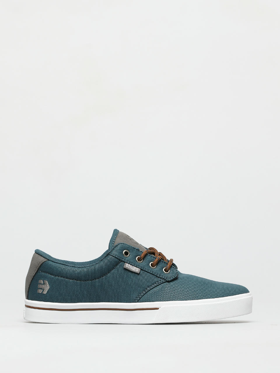 Buty Etnies Jameson 2 Eco (navy/grey/silver)