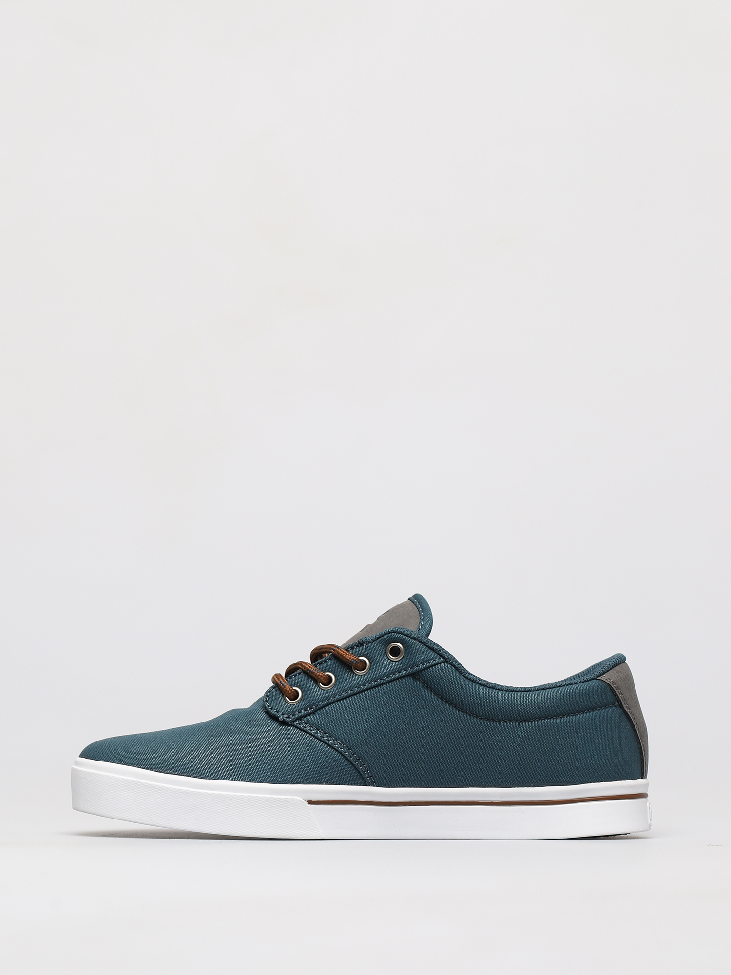 Buty Etnies Jameson 2 Eco (navy/grey/silver)