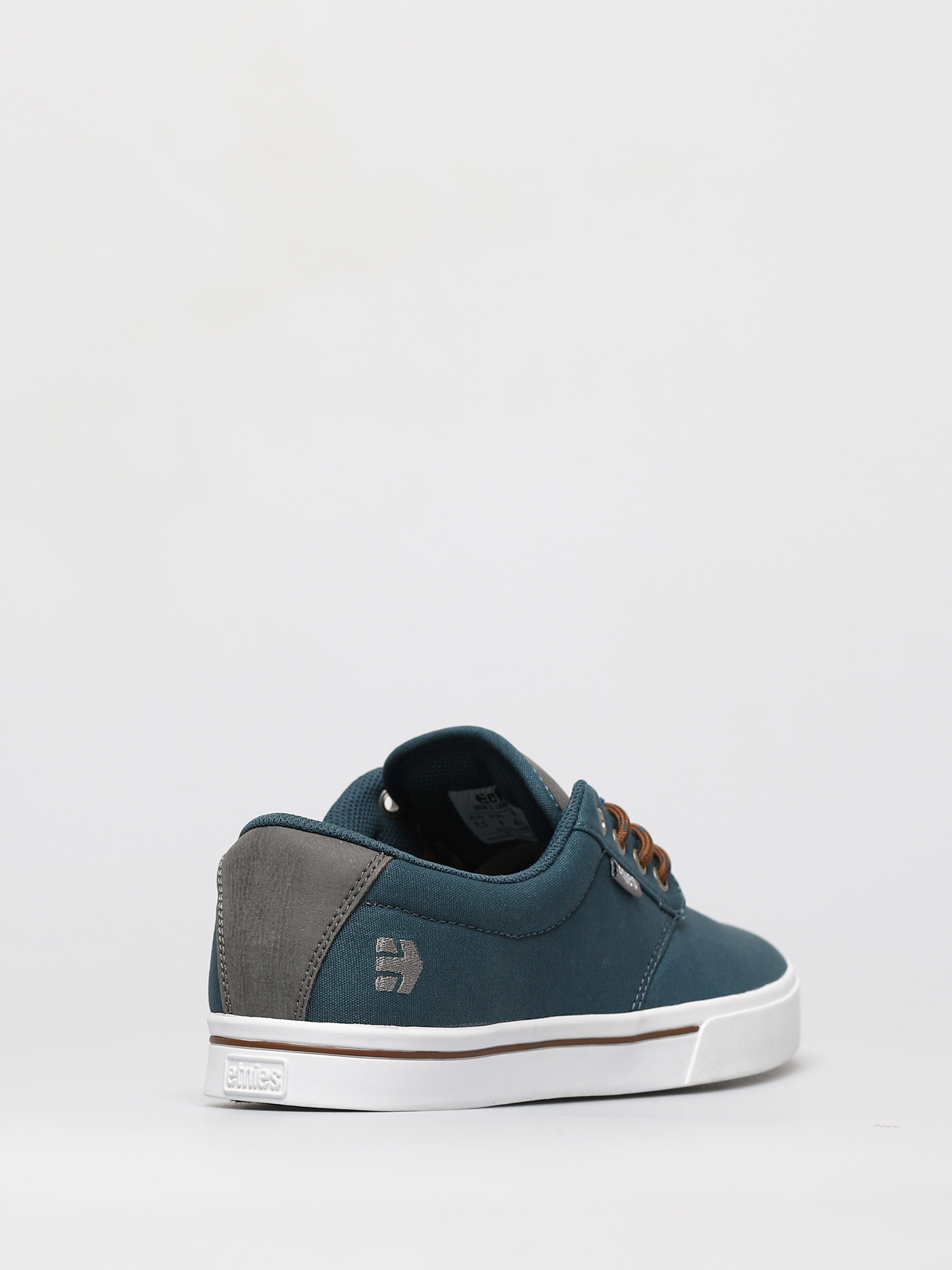 Buty Etnies Jameson 2 Eco (navy/grey/silver)