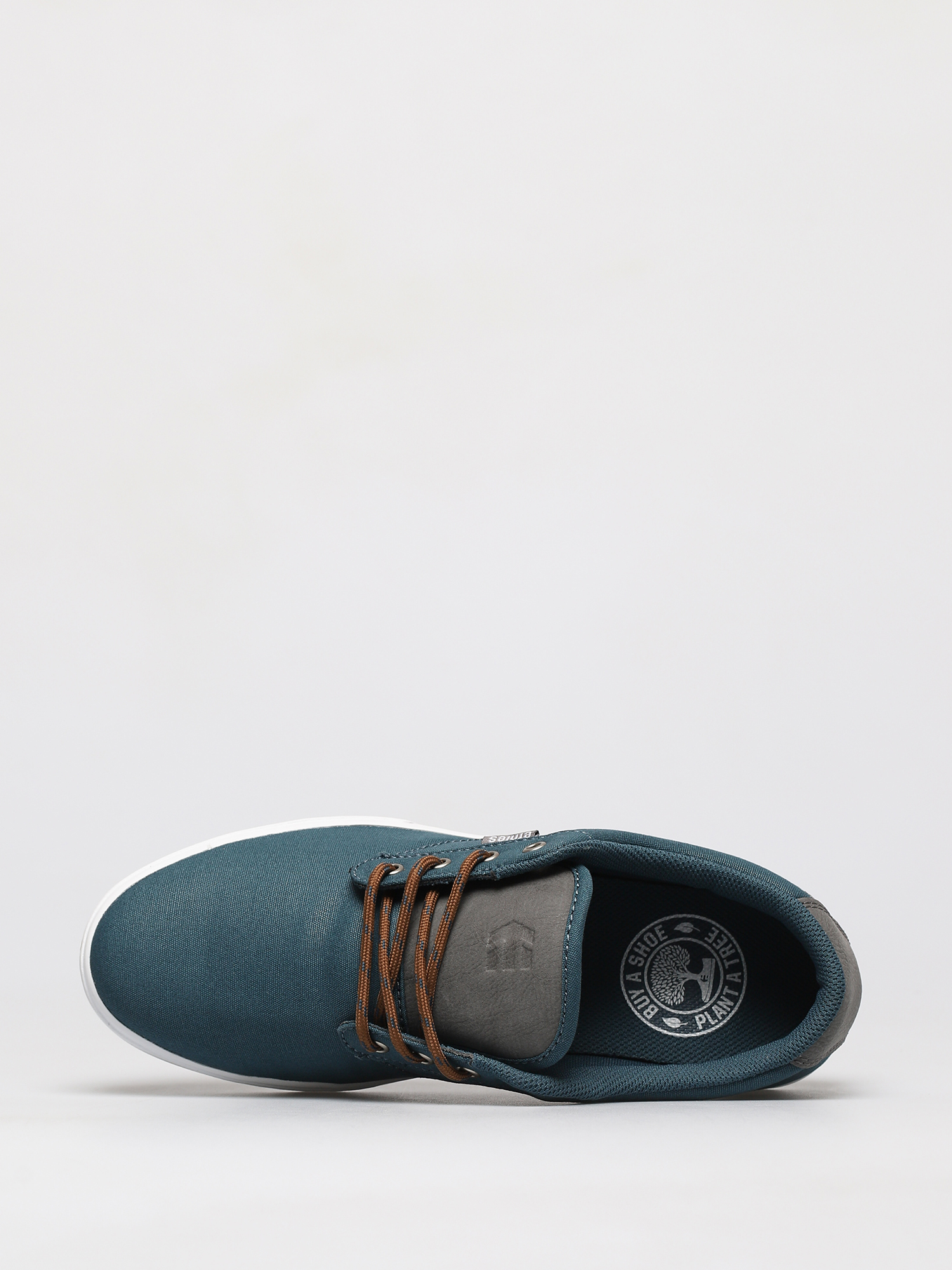 Buty Etnies Jameson 2 Eco (navy/grey/silver)