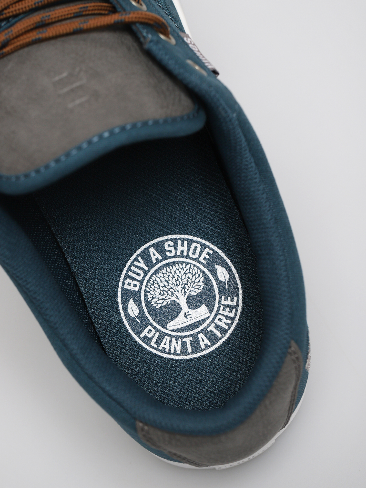Buty Etnies Jameson 2 Eco (navy/grey/silver)