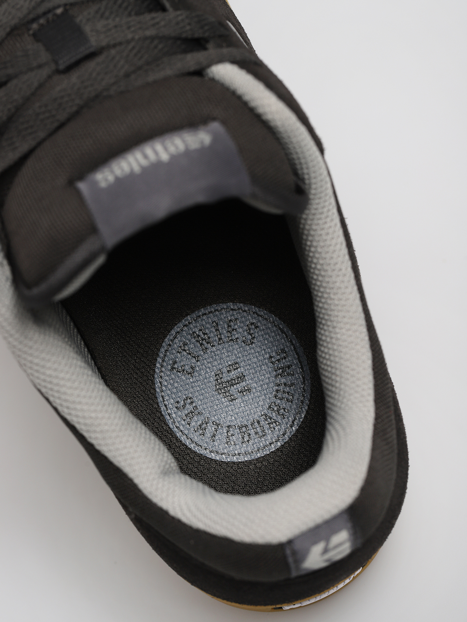 Buty Etnies Marana (charcoal)