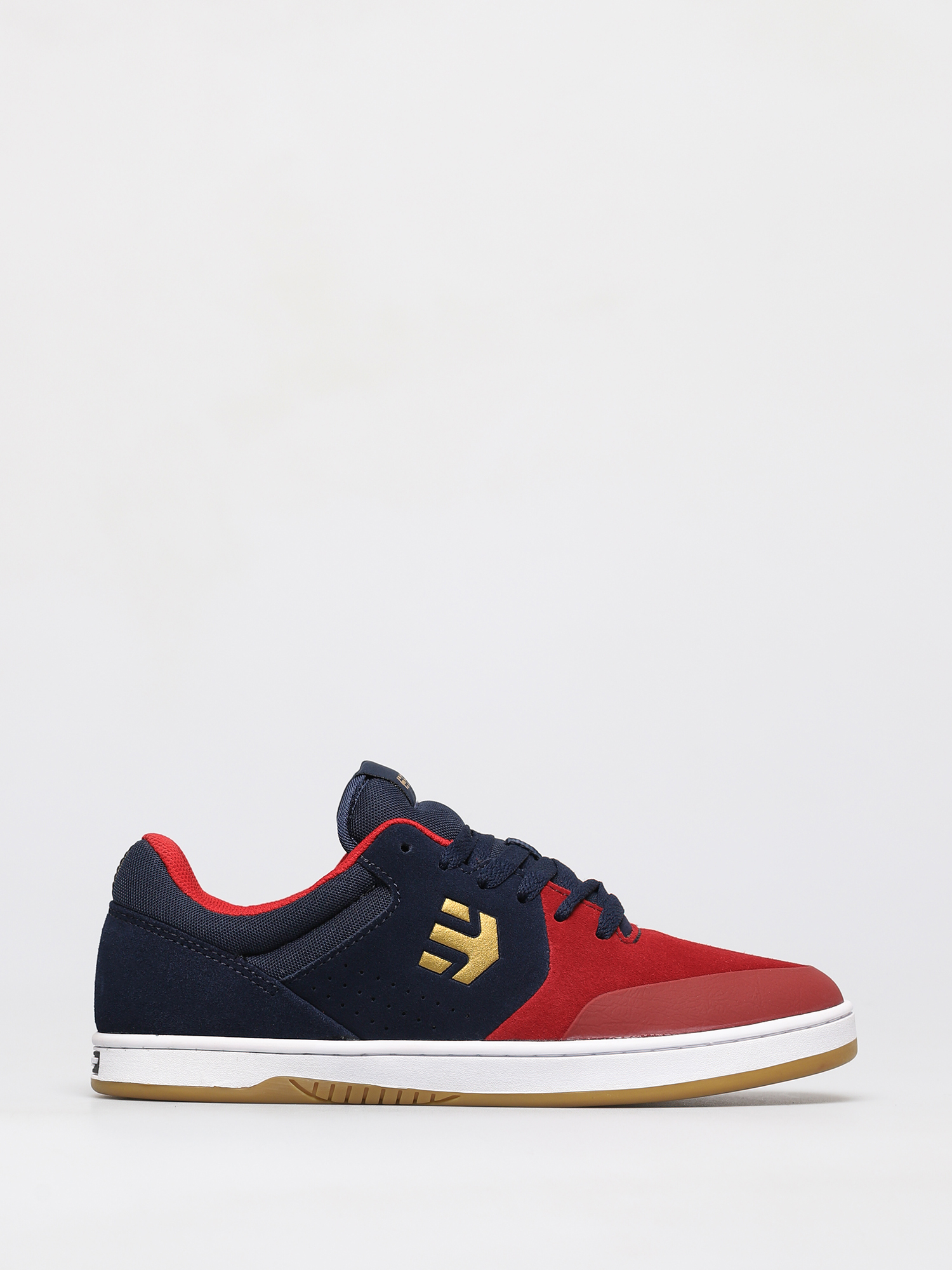 Buty Etnies Marana (red/blue/white)