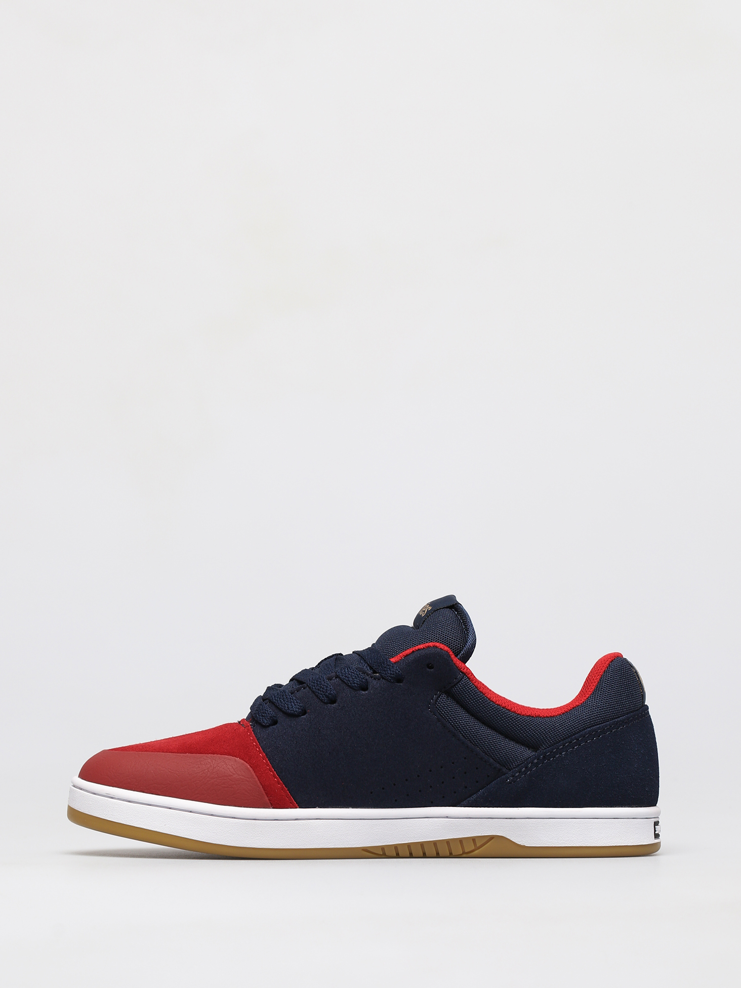 Buty Etnies Marana (red/blue/white)