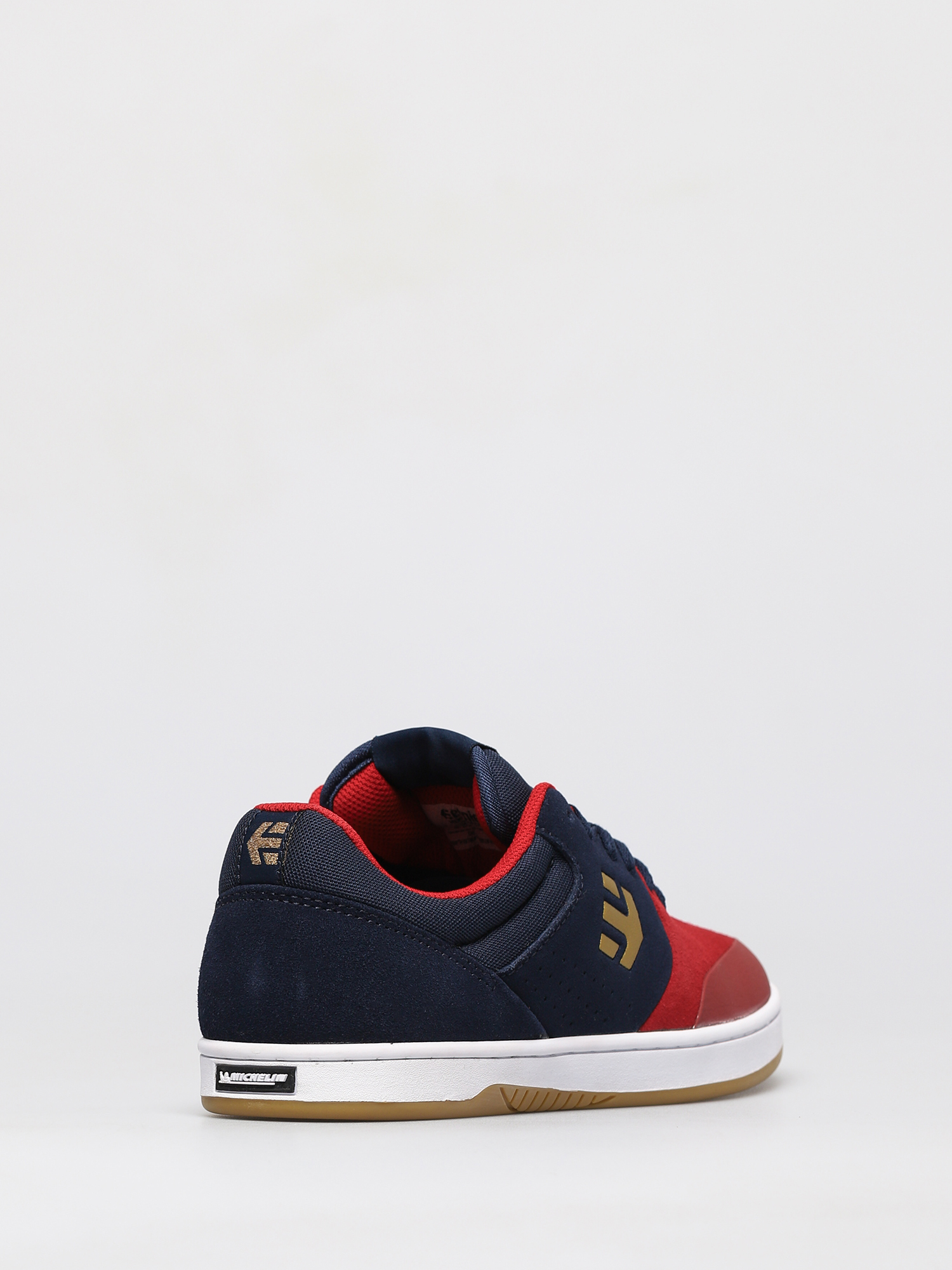 Buty Etnies Marana (red/blue/white)