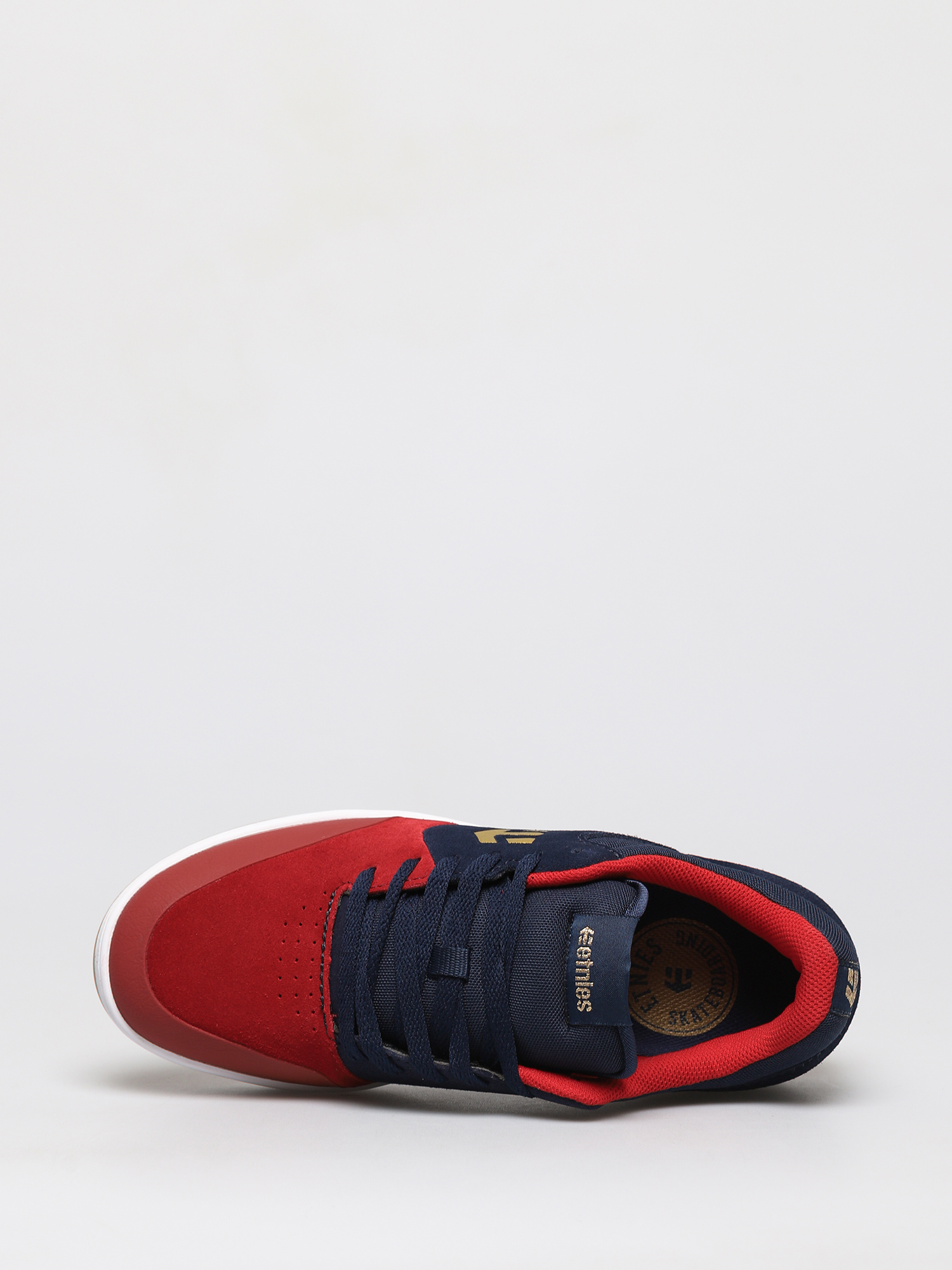 Buty Etnies Marana (red/blue/white)
