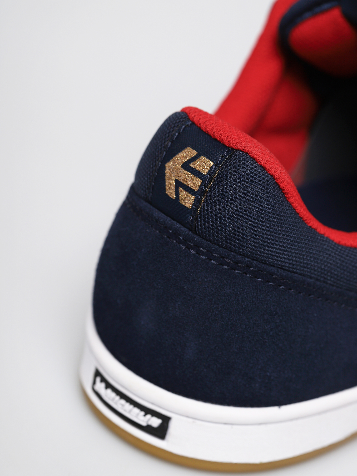Buty Etnies Marana (red/blue/white)