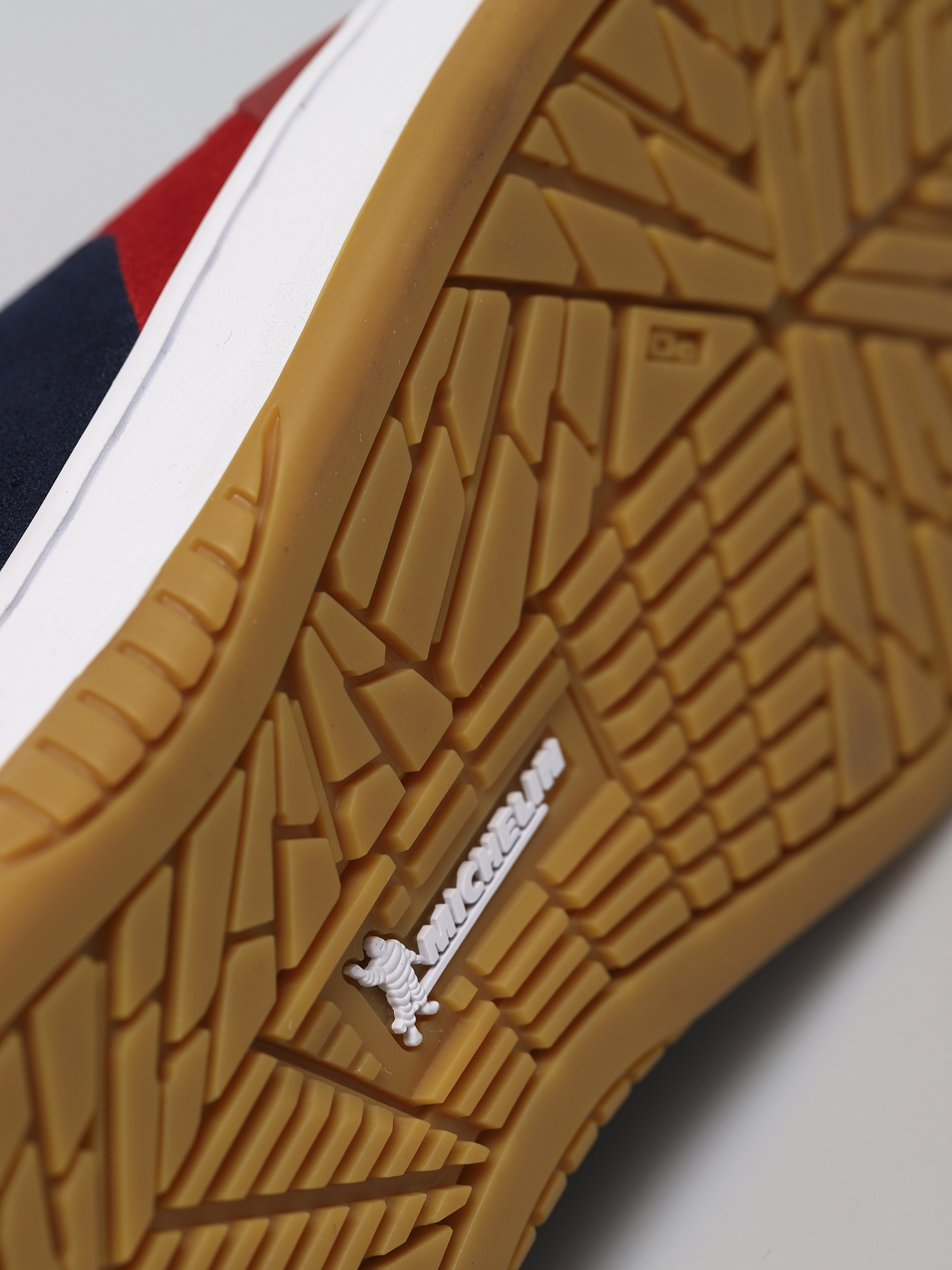 Buty Etnies Marana (red/blue/white)