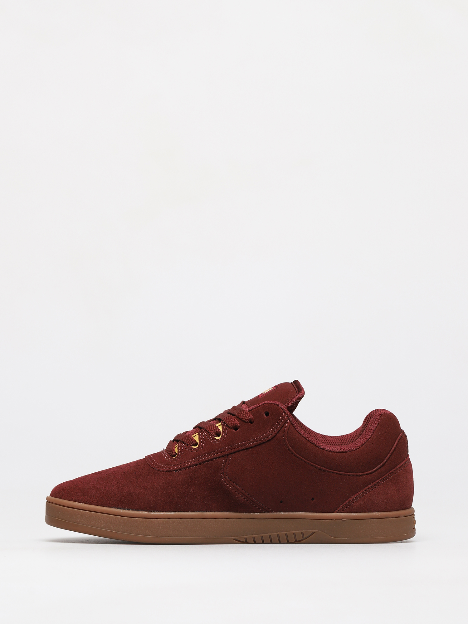 Buty Etnies Joslin (burgundy/gum)
