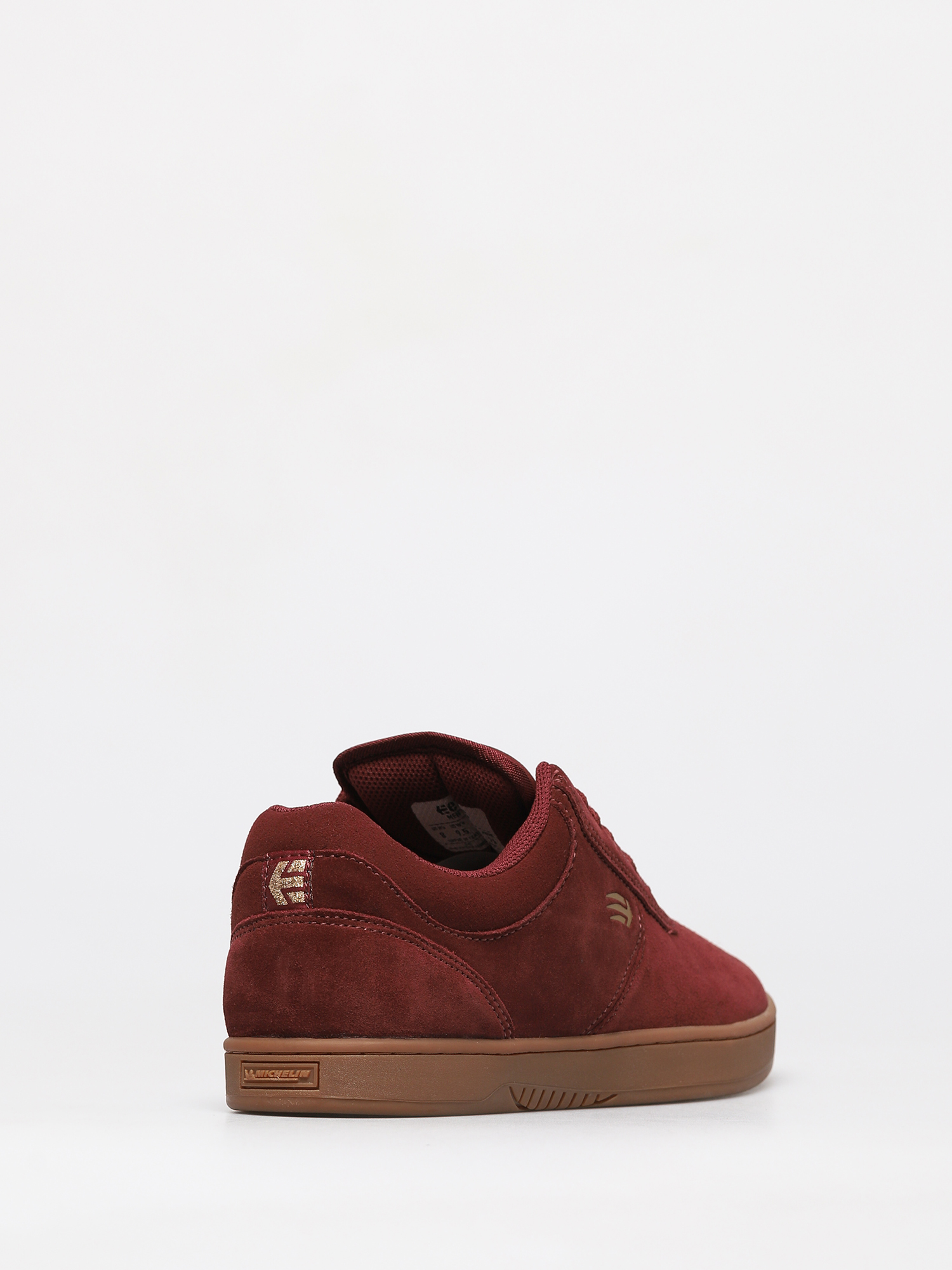 Buty Etnies Joslin (burgundy/gum)