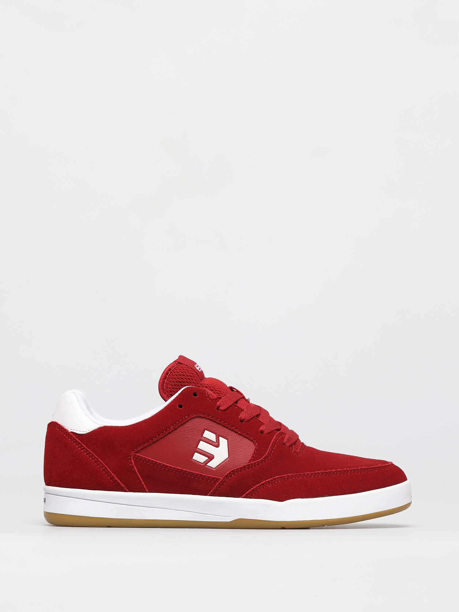 Buty Etnies Veer (red/white/gum)