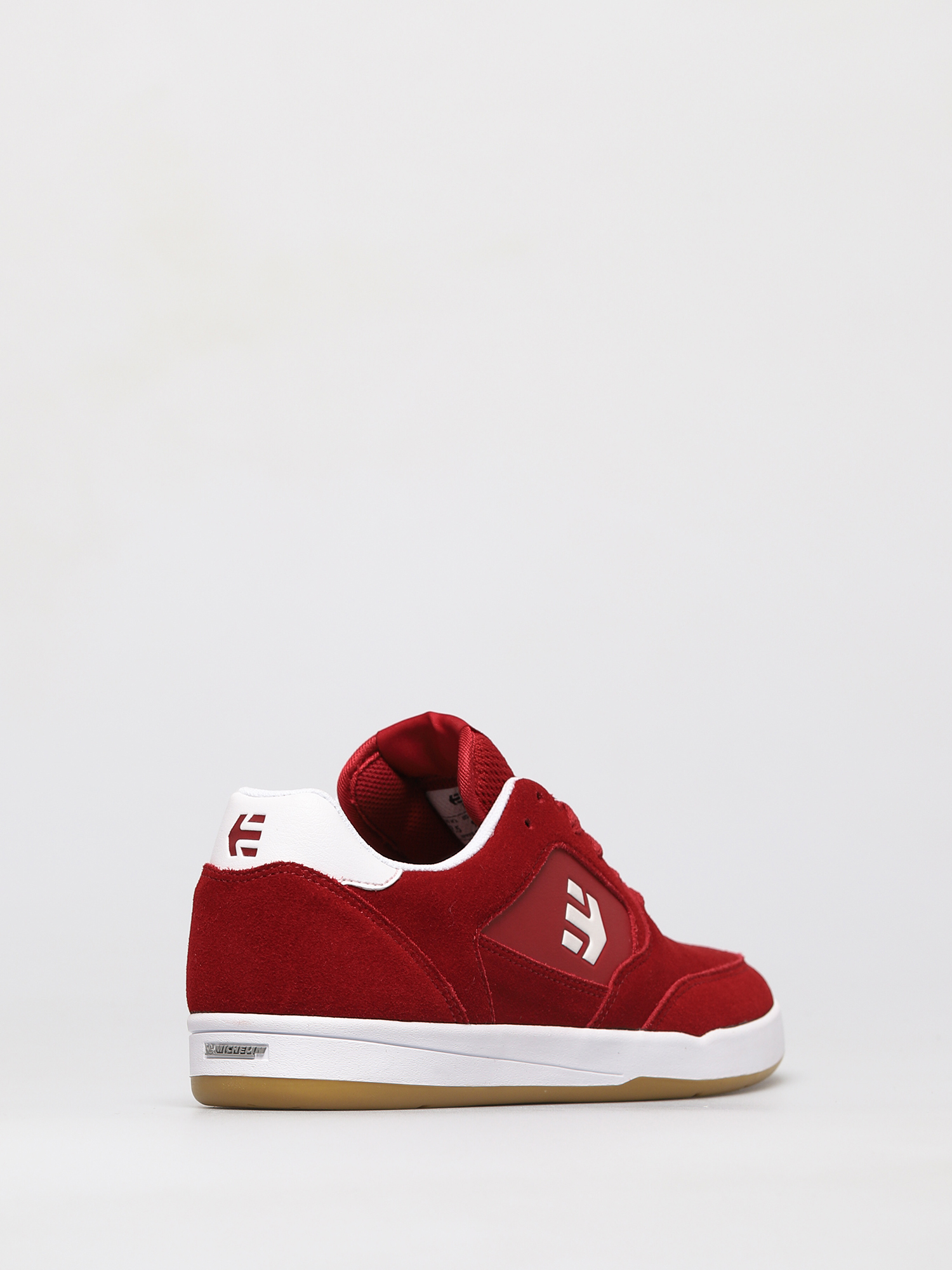 Buty Etnies Veer (red/white/gum)