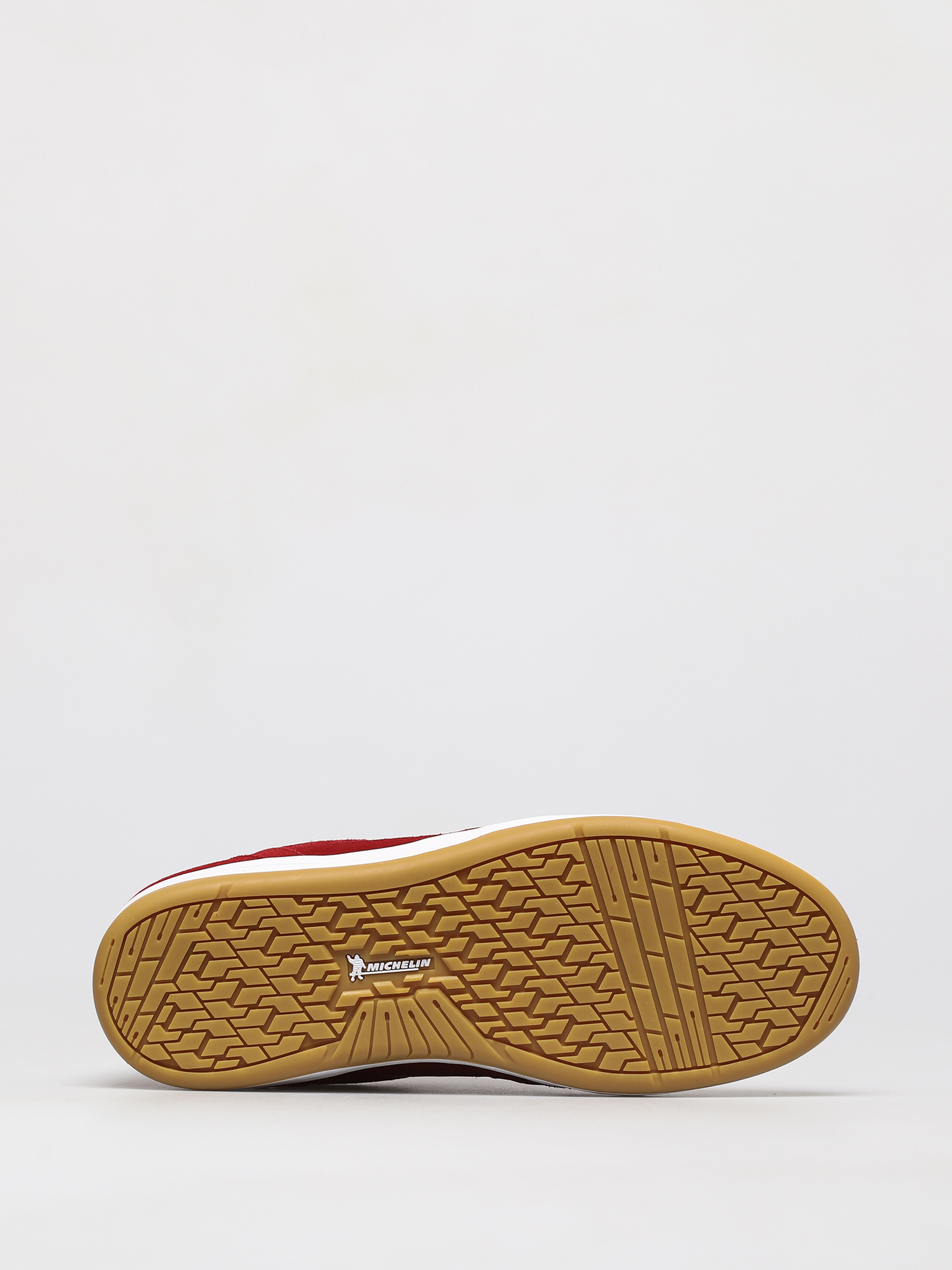 Buty Etnies Veer (red/white/gum)