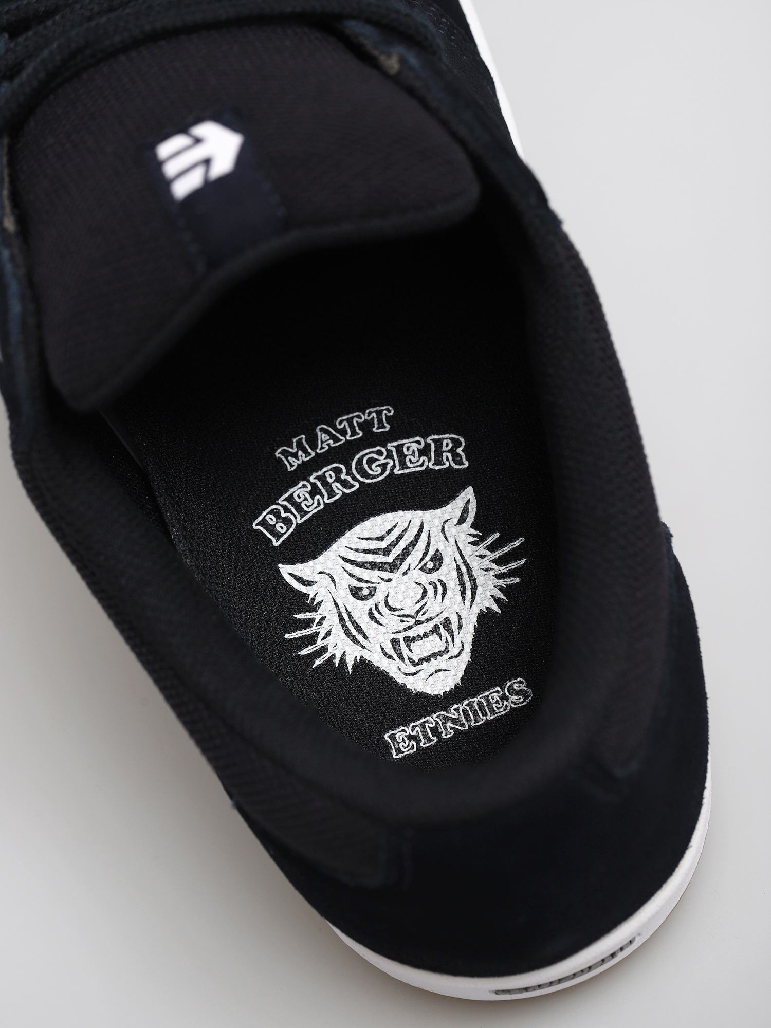 Buty Etnies Score (navy/white/gum)