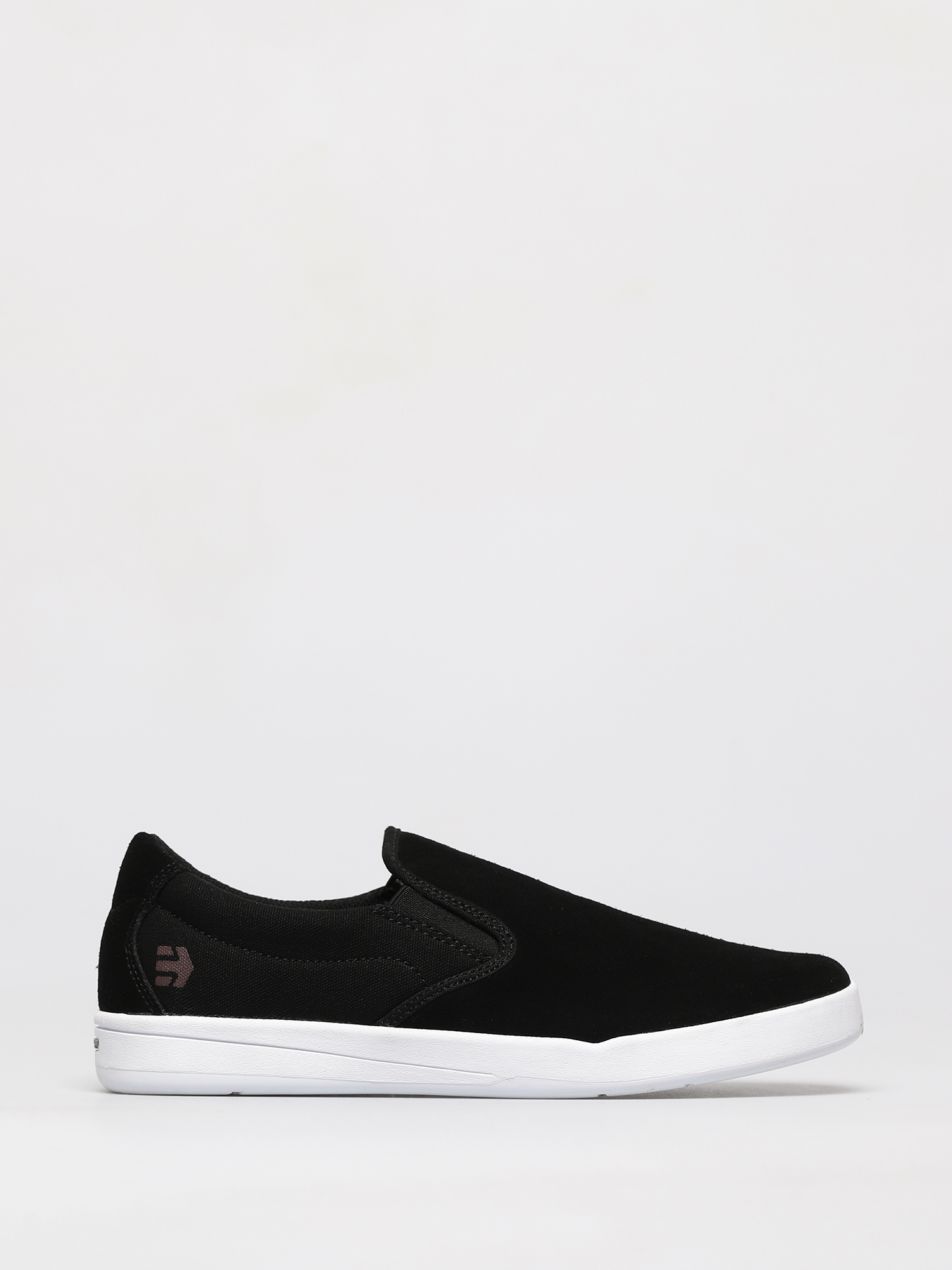 Buty Etnies Veer Slip (black)