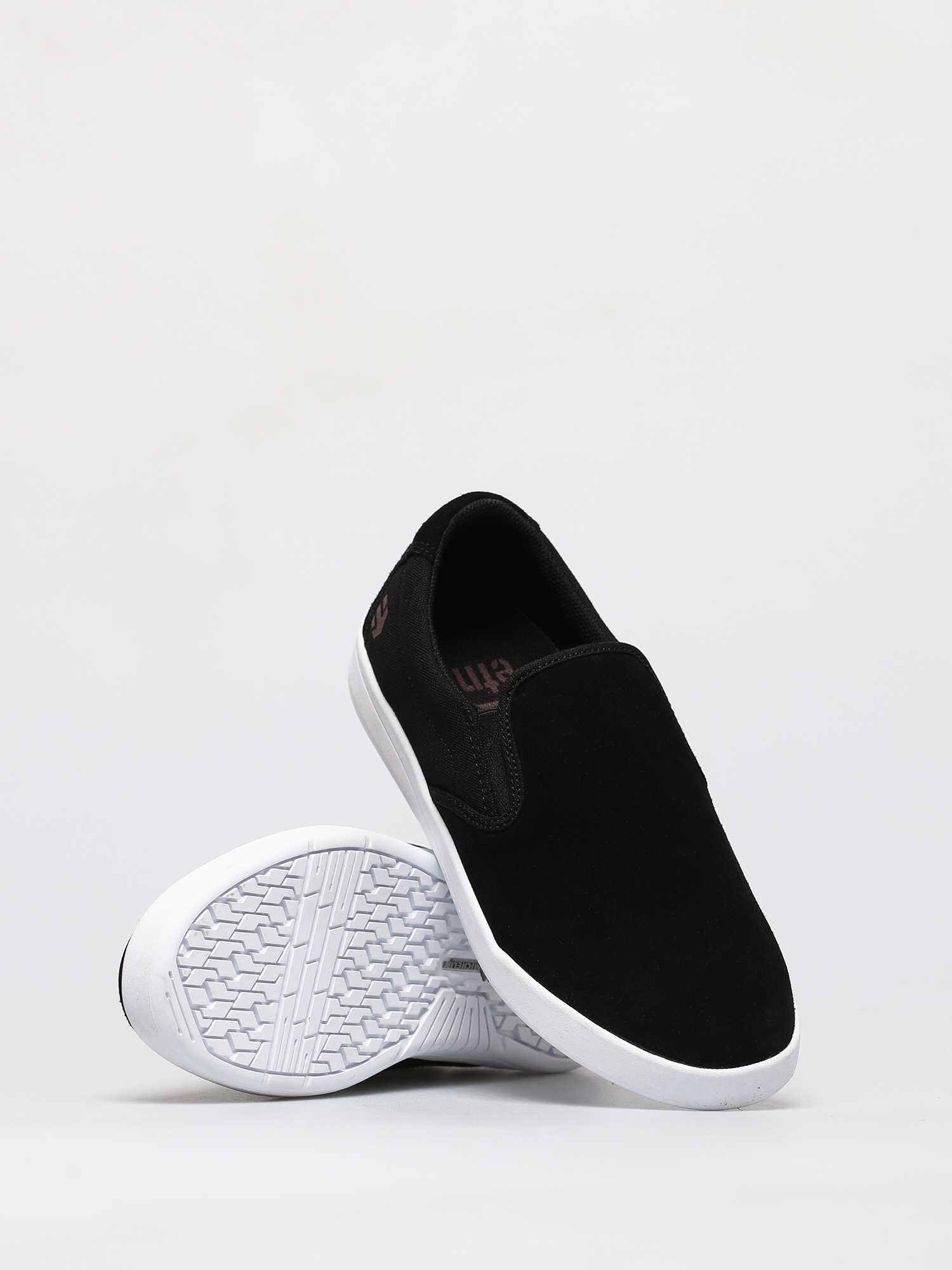 Buty Etnies Veer Slip (black)