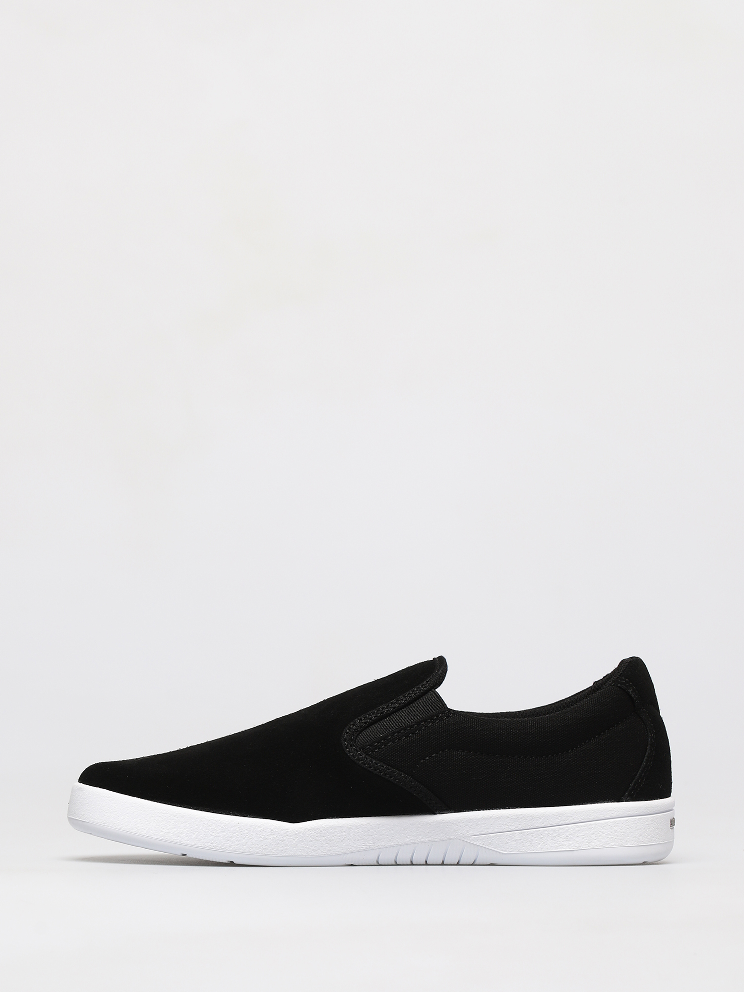 Buty Etnies Veer Slip (black)
