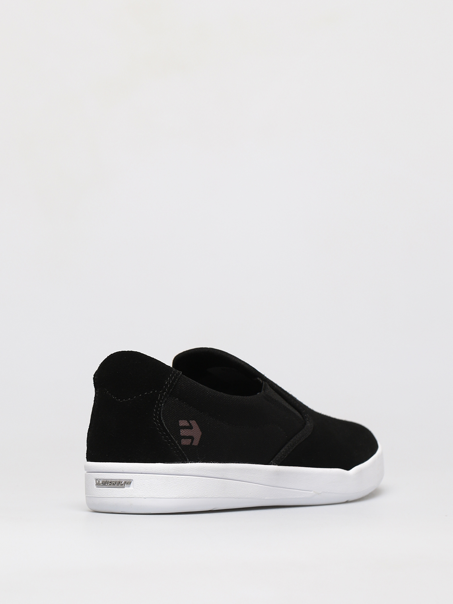 Buty Etnies Veer Slip (black)