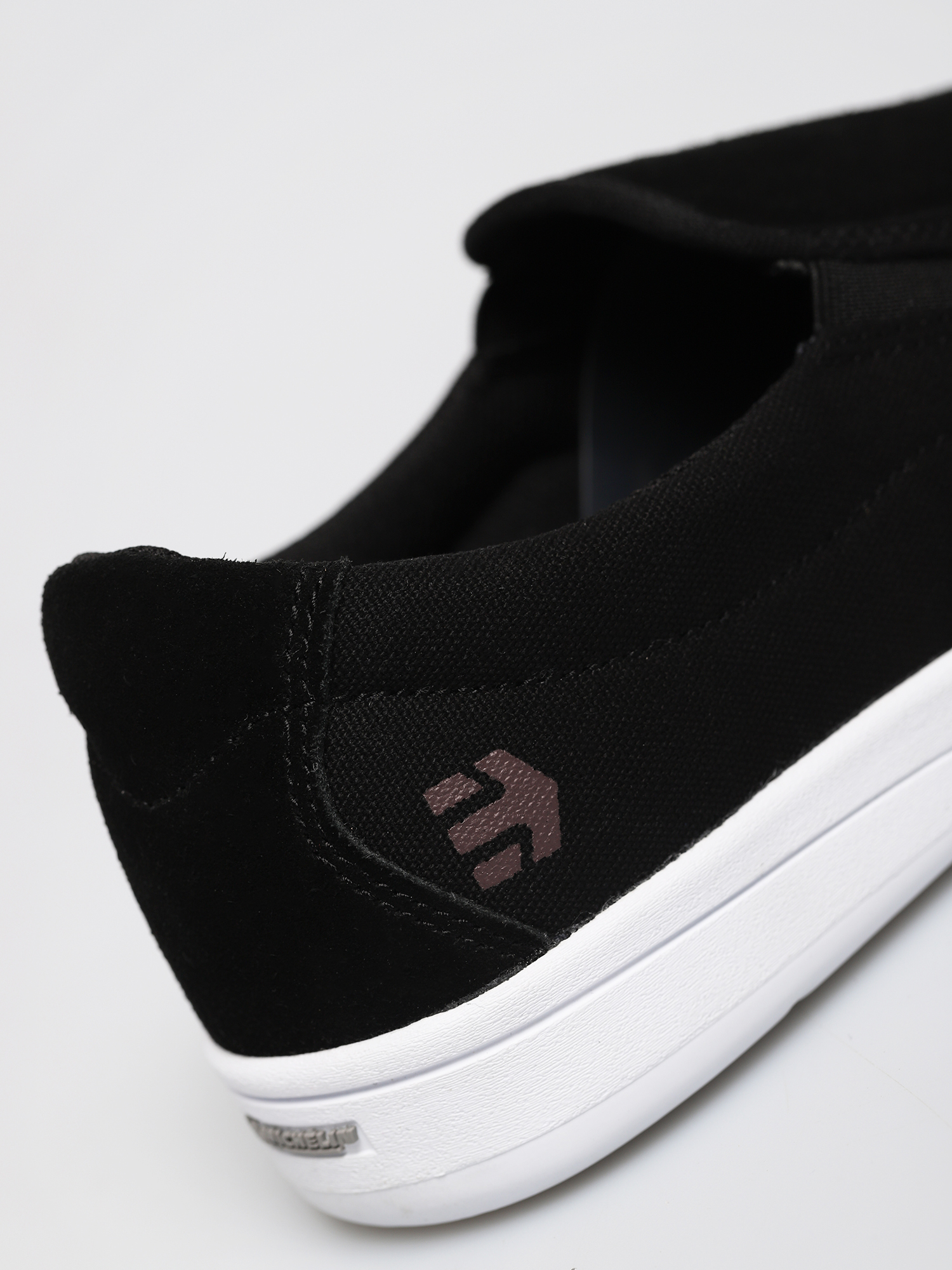 Buty Etnies Veer Slip (black)