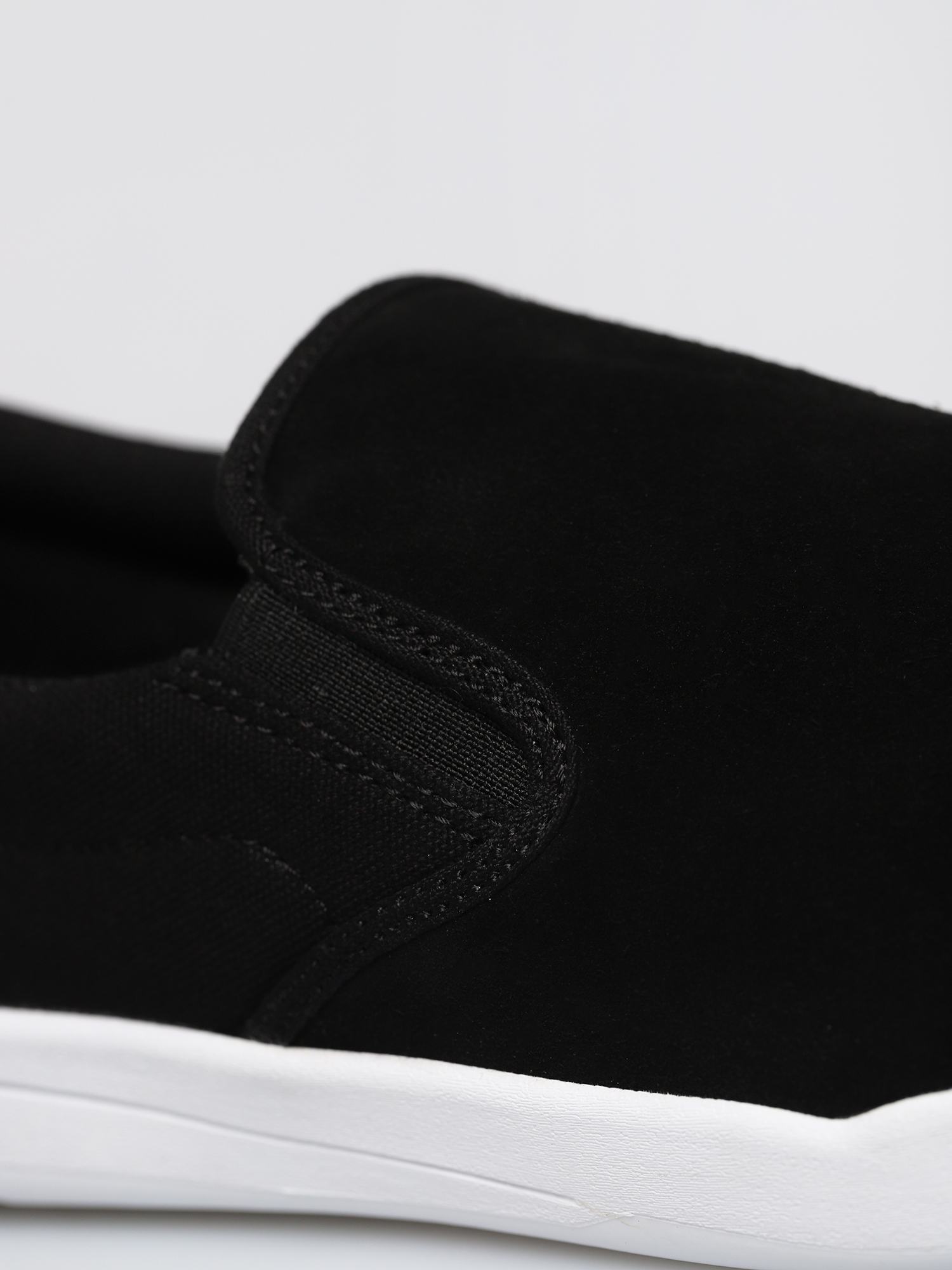 Buty Etnies Veer Slip (black)