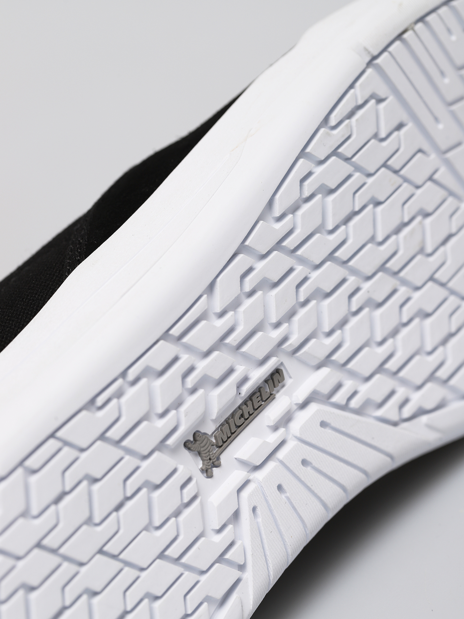 Buty Etnies Veer Slip (black)