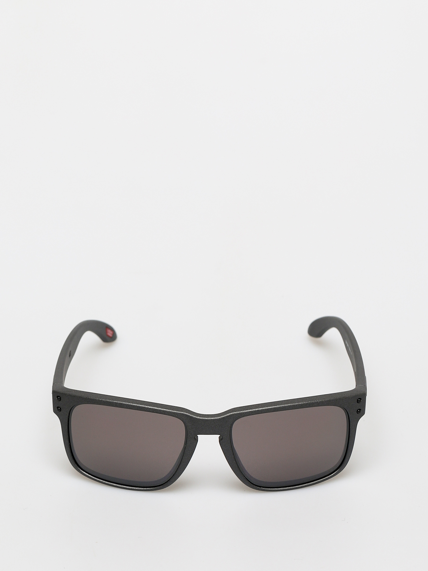 Okulary przeciwsłoneczne Oakley Holbrook (steel/prizm daily polarized)