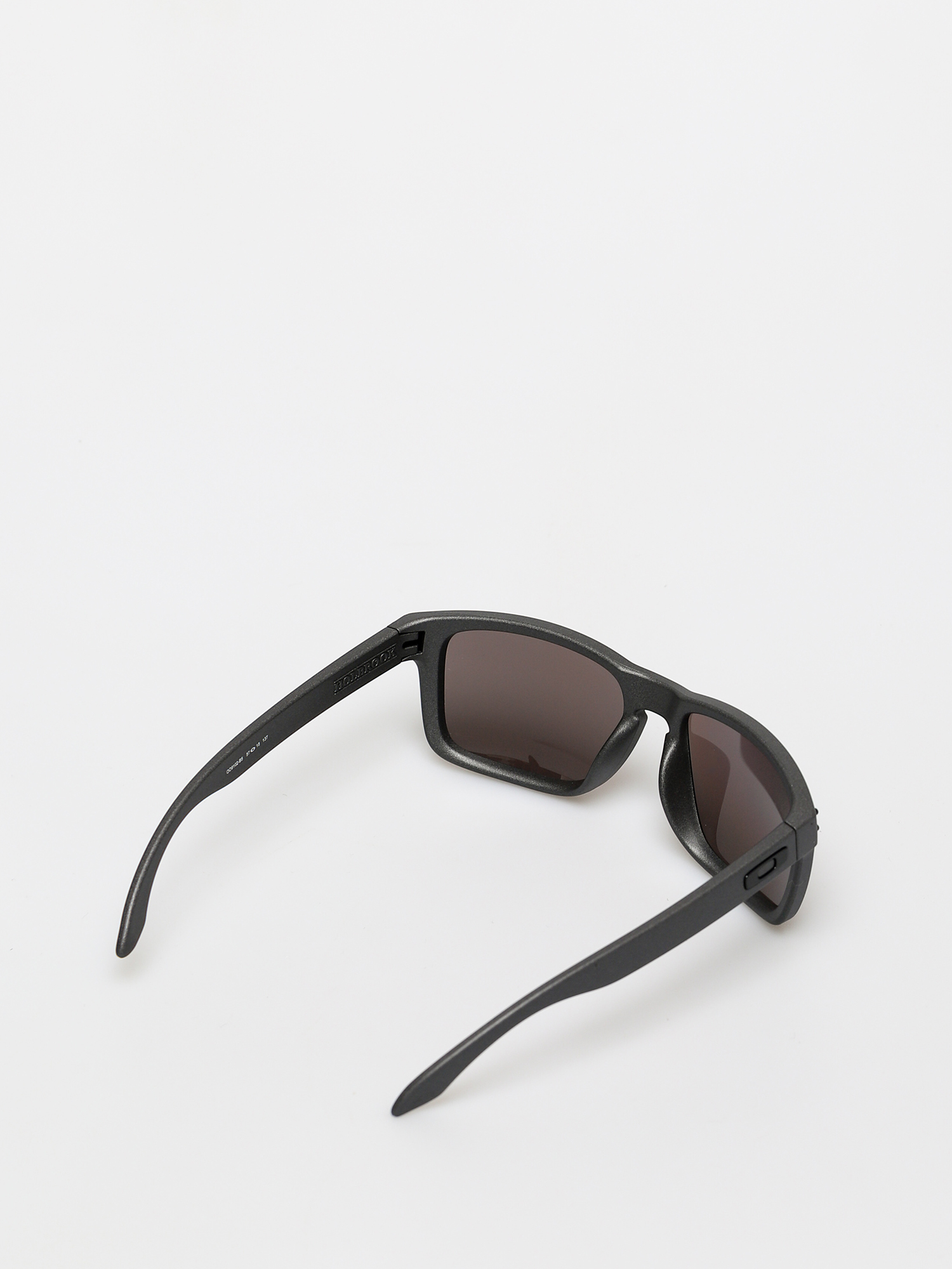 Okulary przeciwsłoneczne Oakley Holbrook (steel/prizm daily polarized)