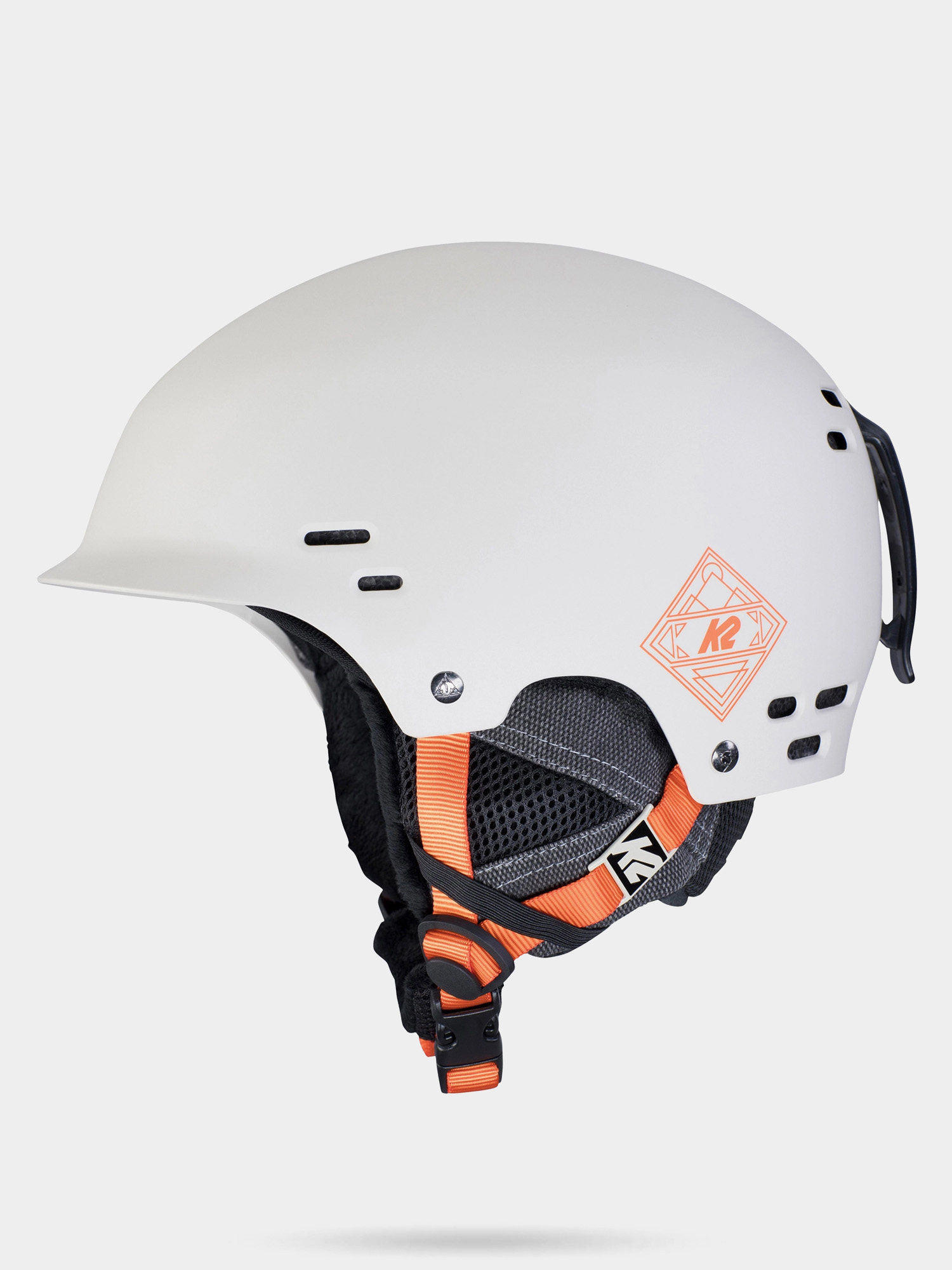 Męski Kask K2 Thrive (desert sand)