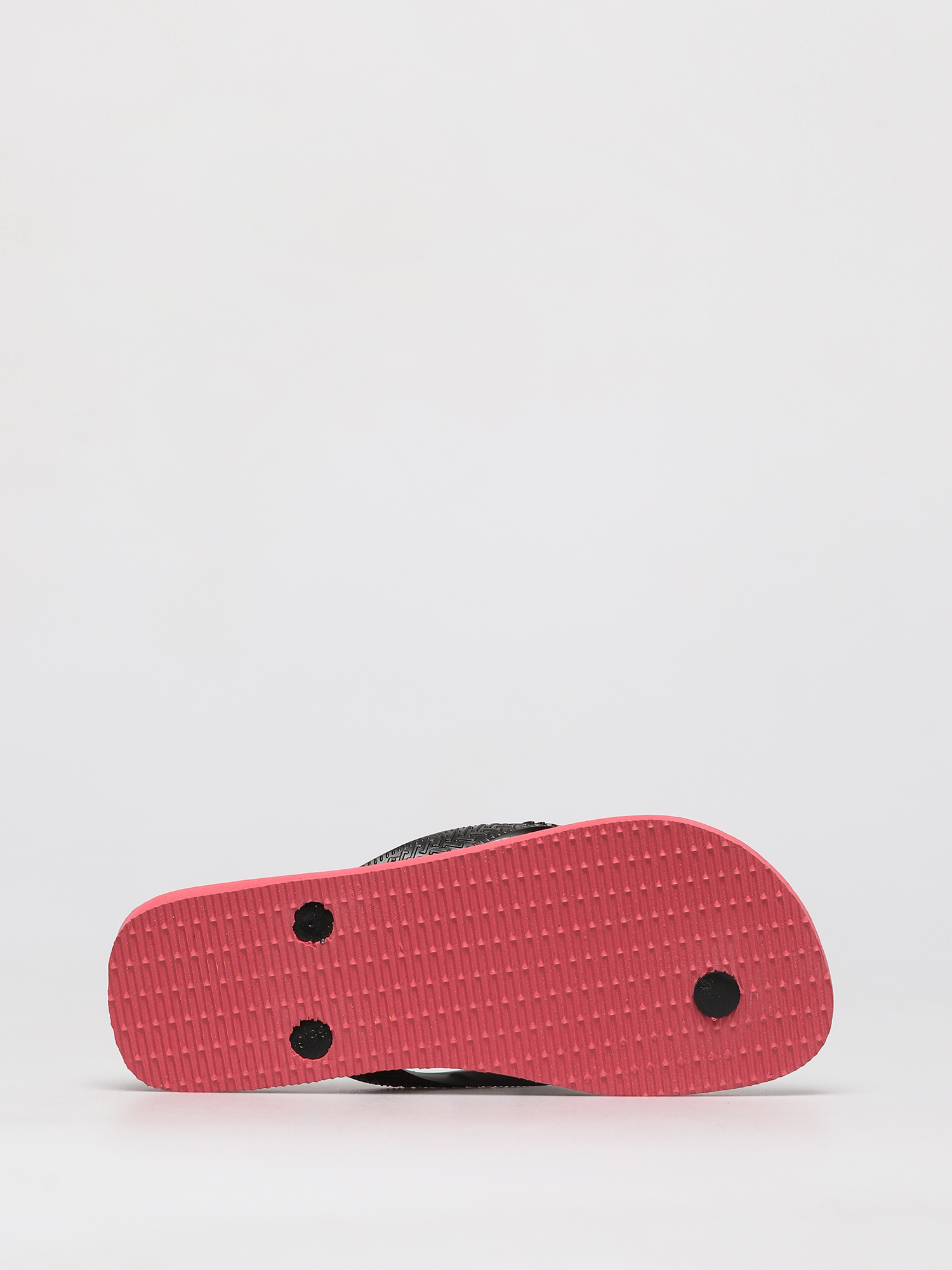 Japonki Havaianas Hav Top Animals Wmn (pink porcelain)