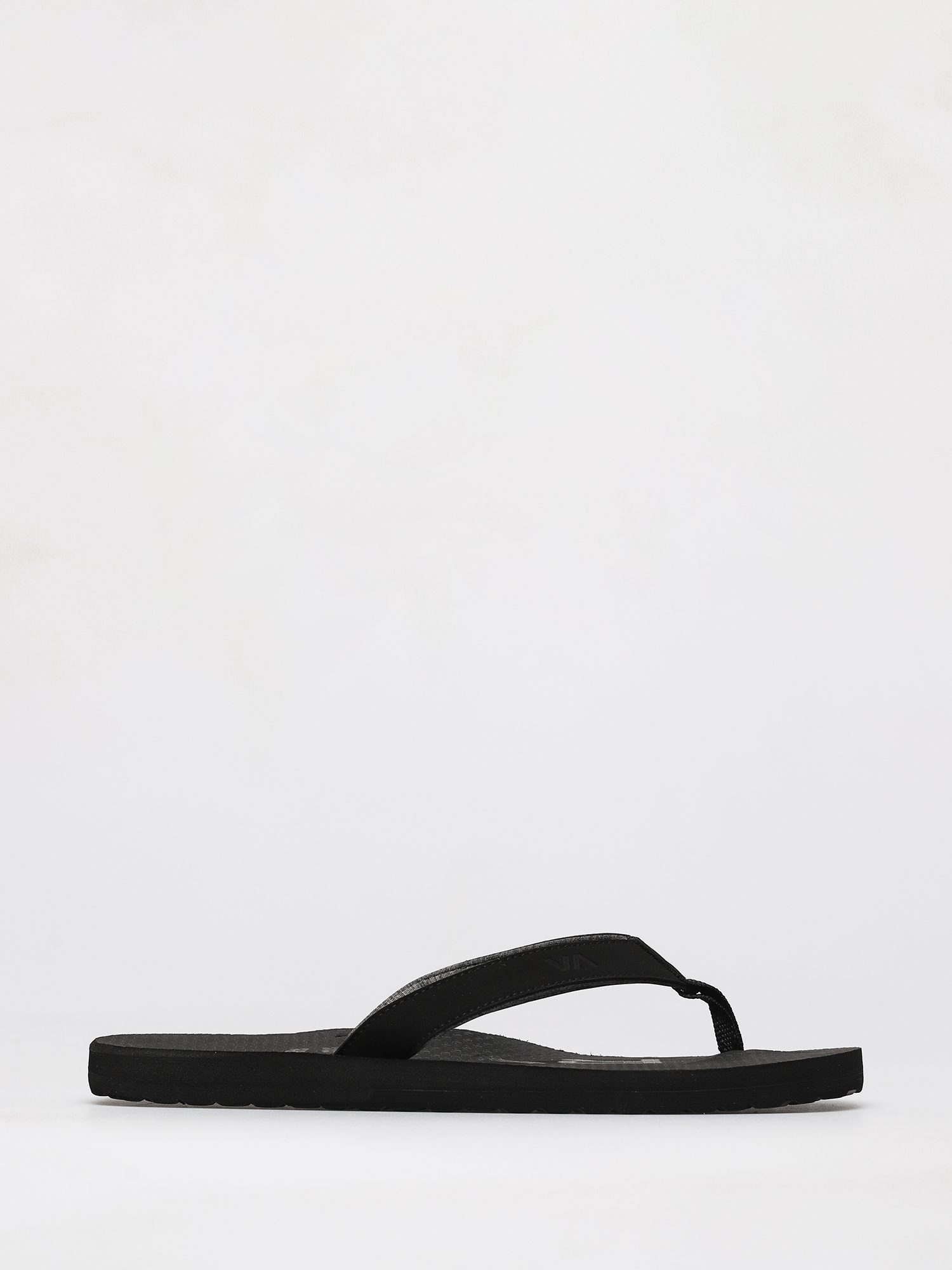 Japonki RVCA Subtropic (black)