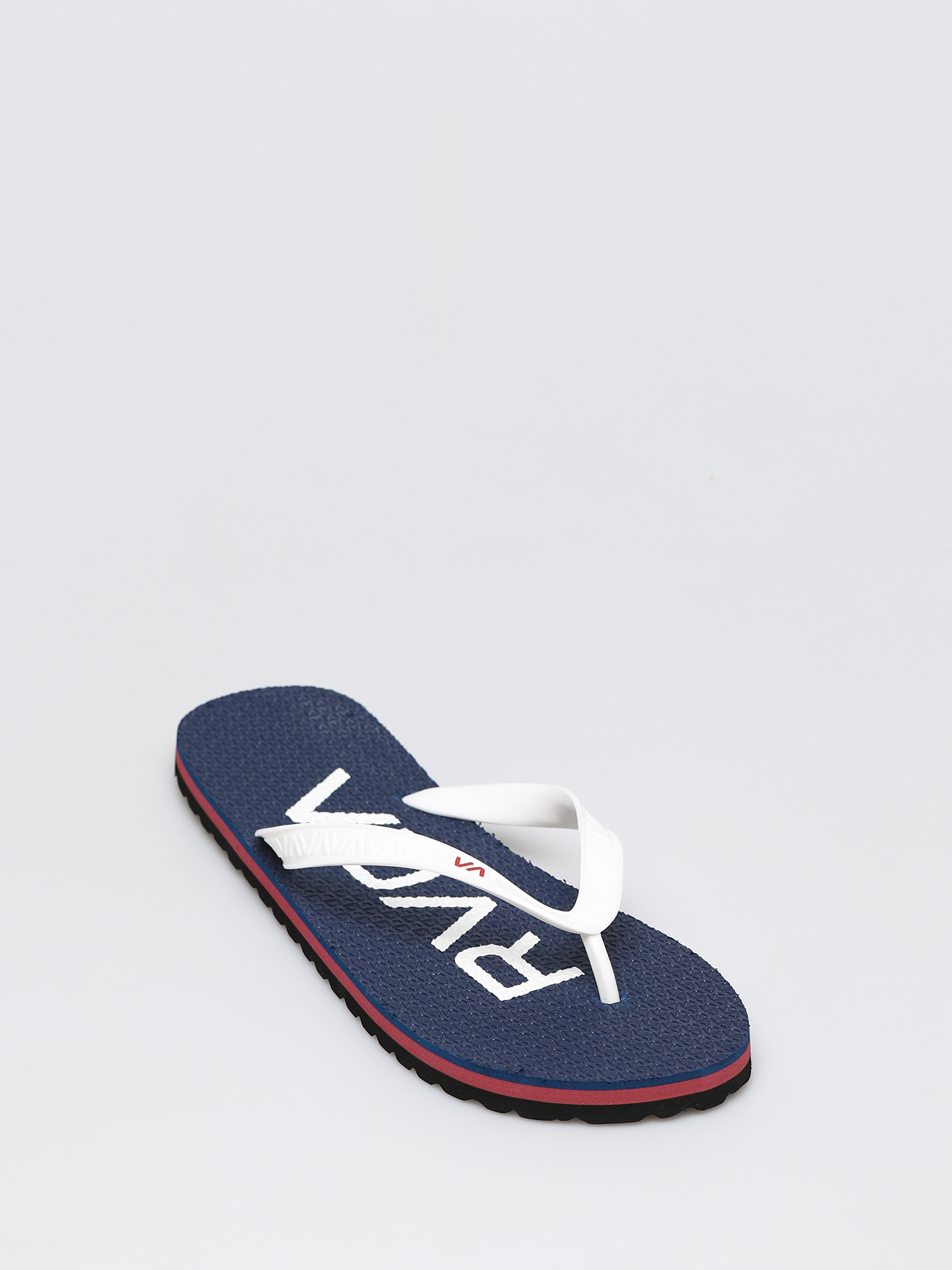 Japonki RVCA Trench Twn 3 (navy)