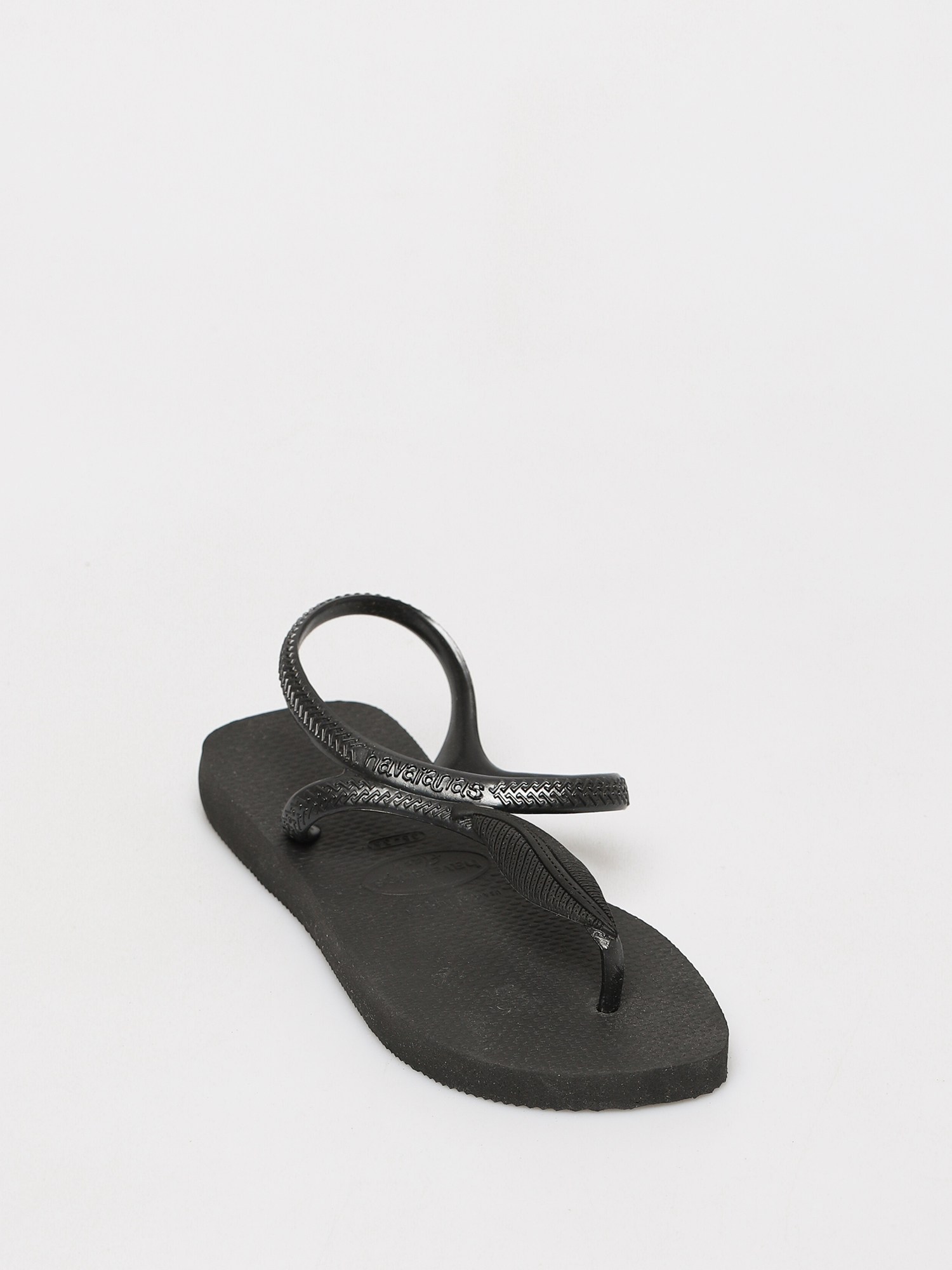 Sandały Havaianas Hav Flash Urban Plus Wmn (black)