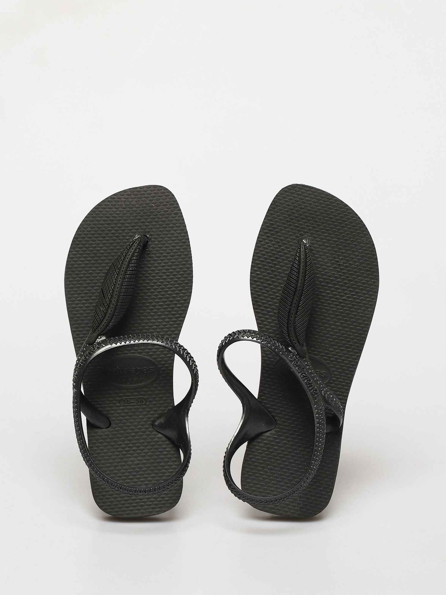 havaianas flash urban black uk