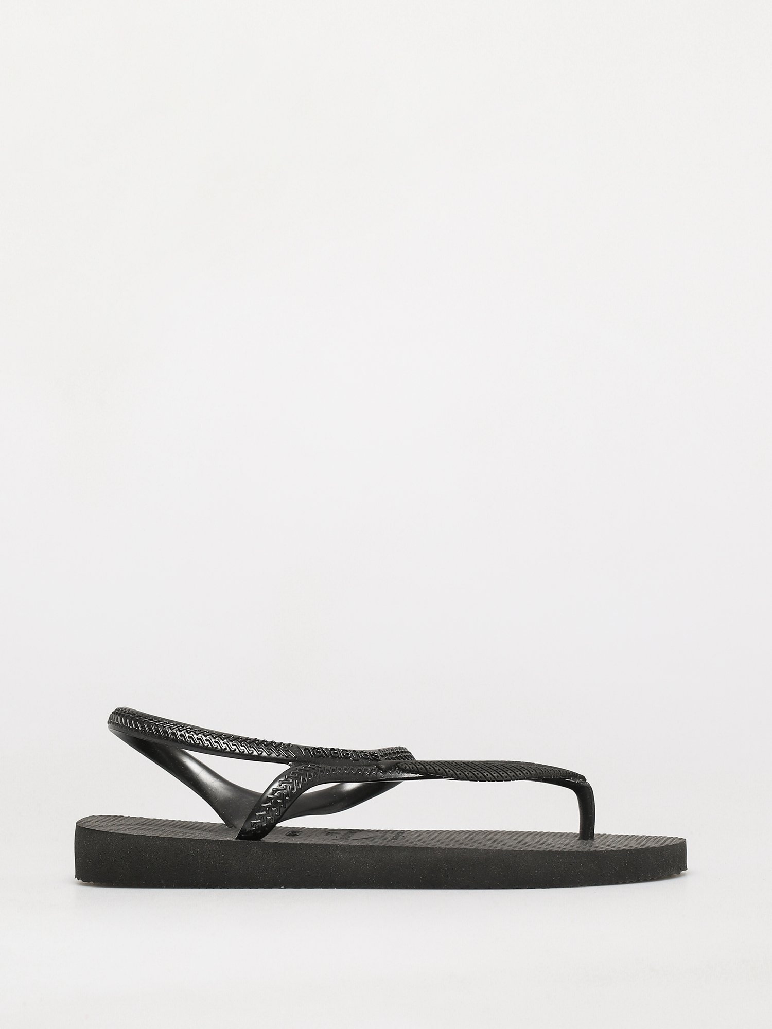Sandały Havaianas Hav Flash Urban Plus Wmn (black)
