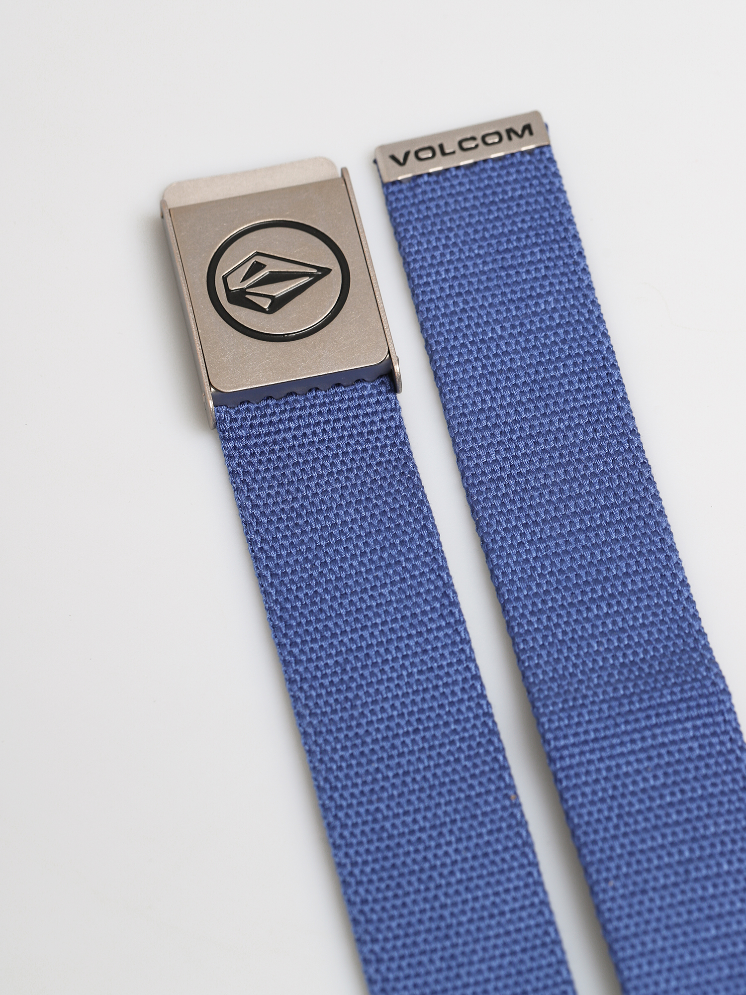 Pasek Volcom Circle Web (deep water)