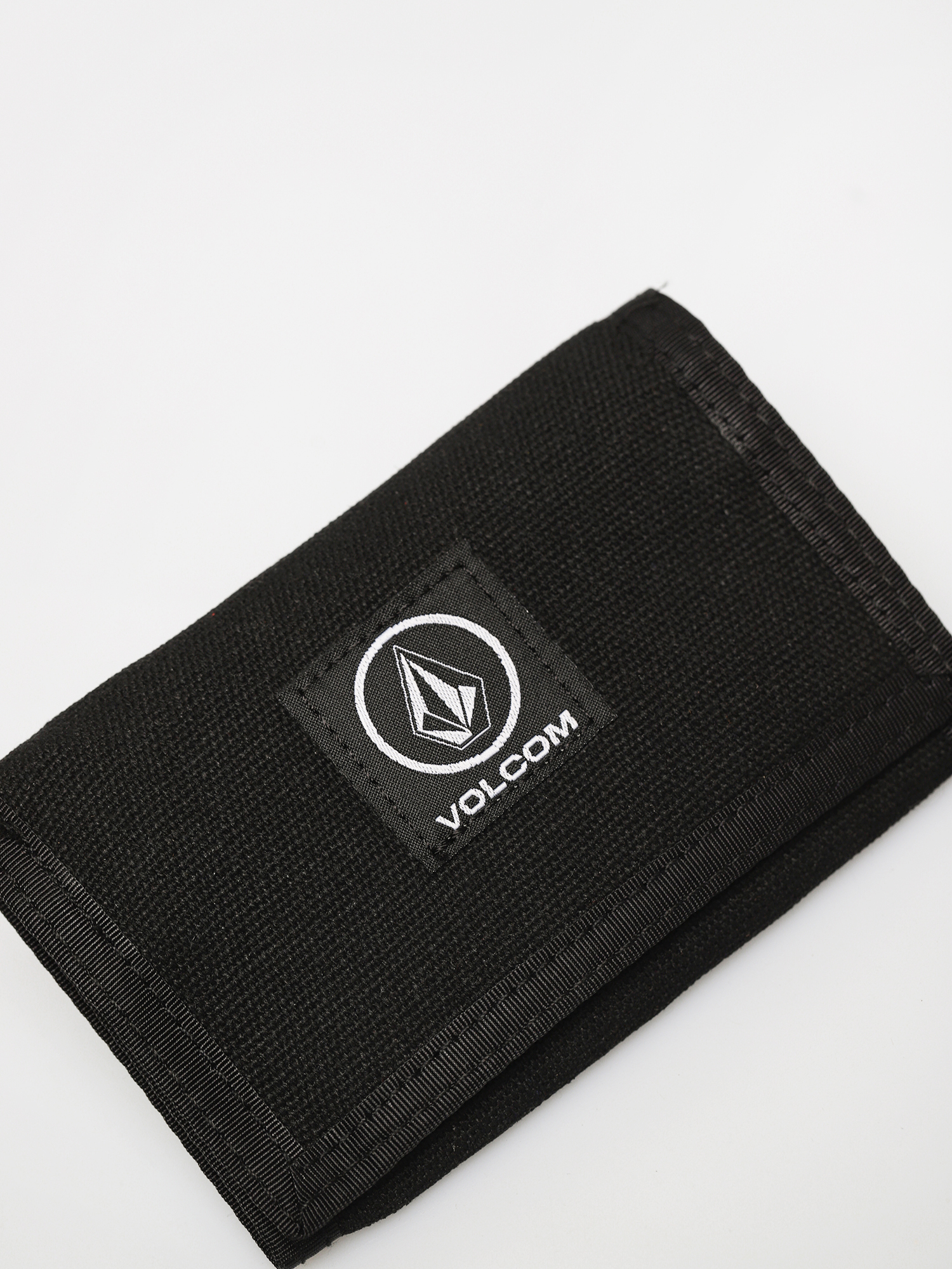 Portfel Volcom Box Stone (black)