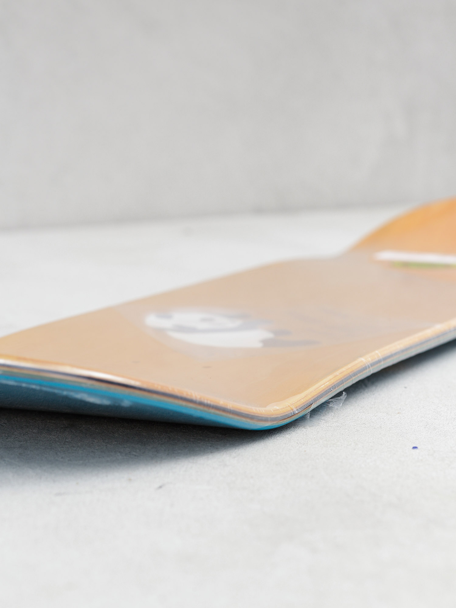 Deck Enjoi Judkins One Mans (blue)