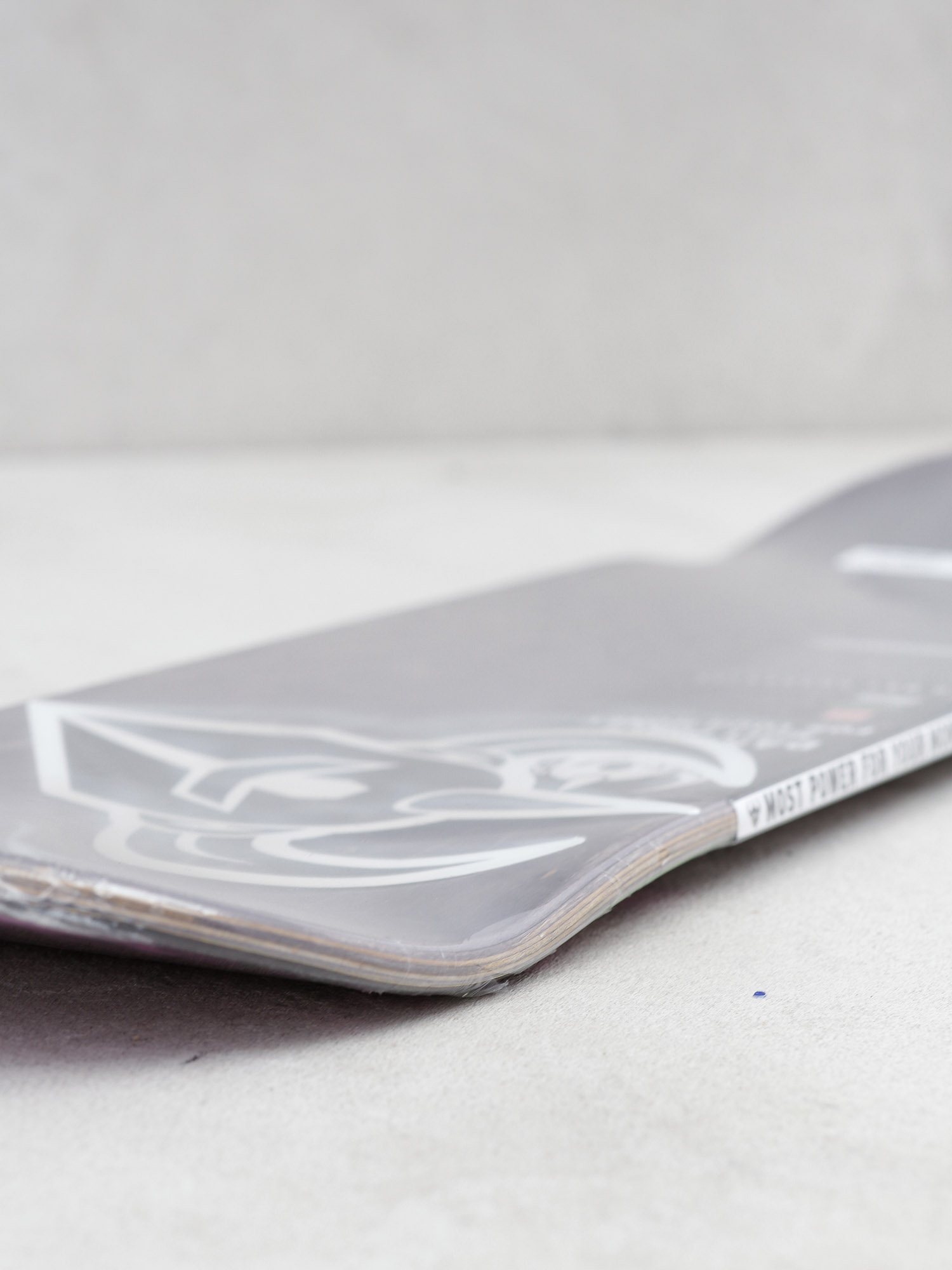 Deck Darkstar Celtic R7 (lutzka/neon)