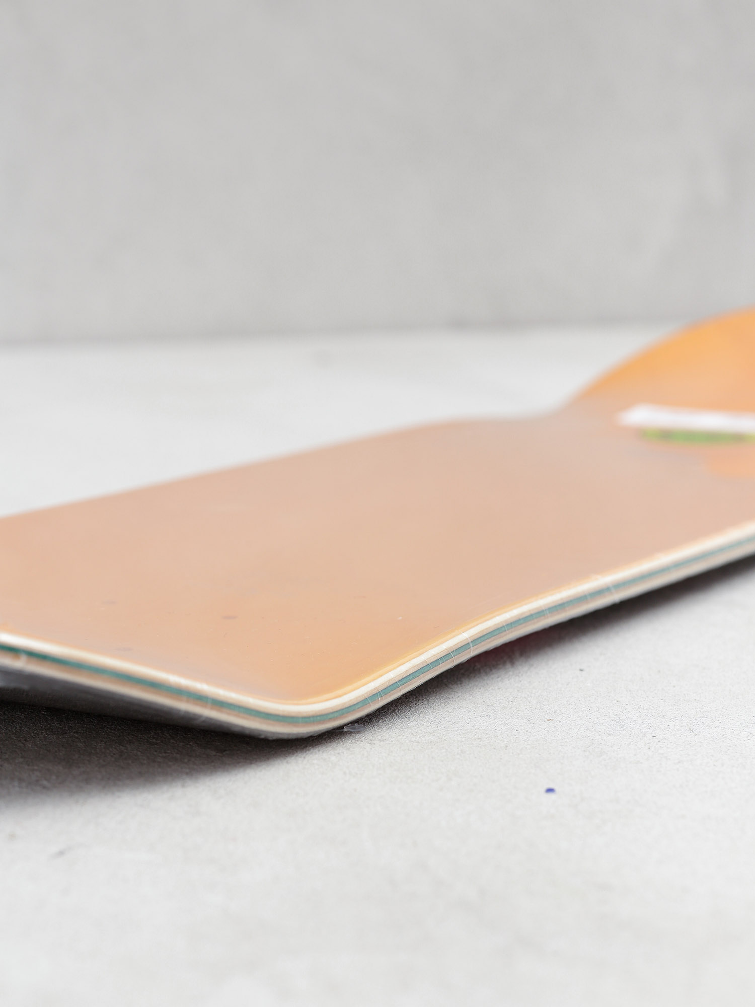Deck Enjoi Dont Fit (black/pink)
