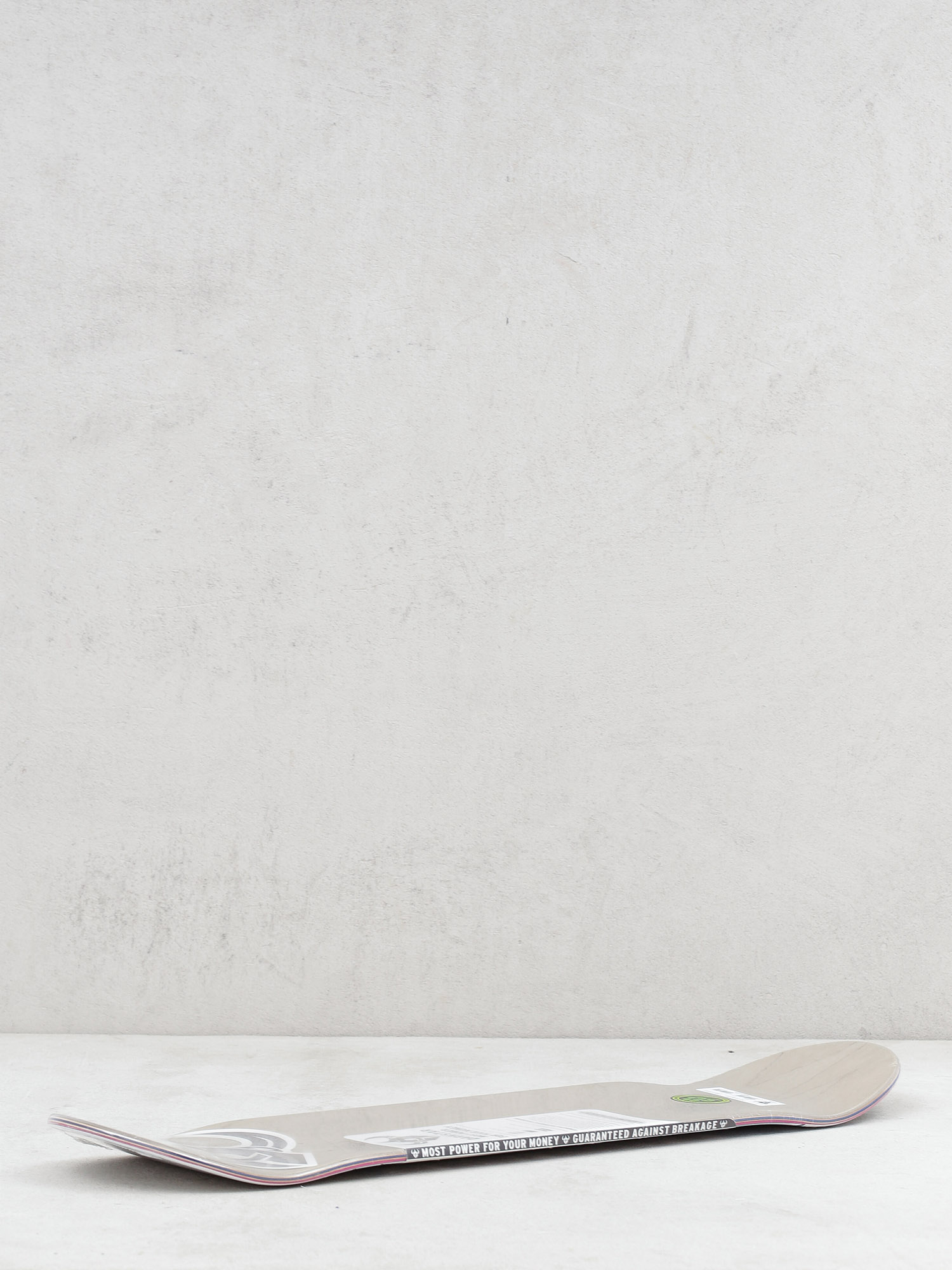 Deck Darkstar Levitate (white)