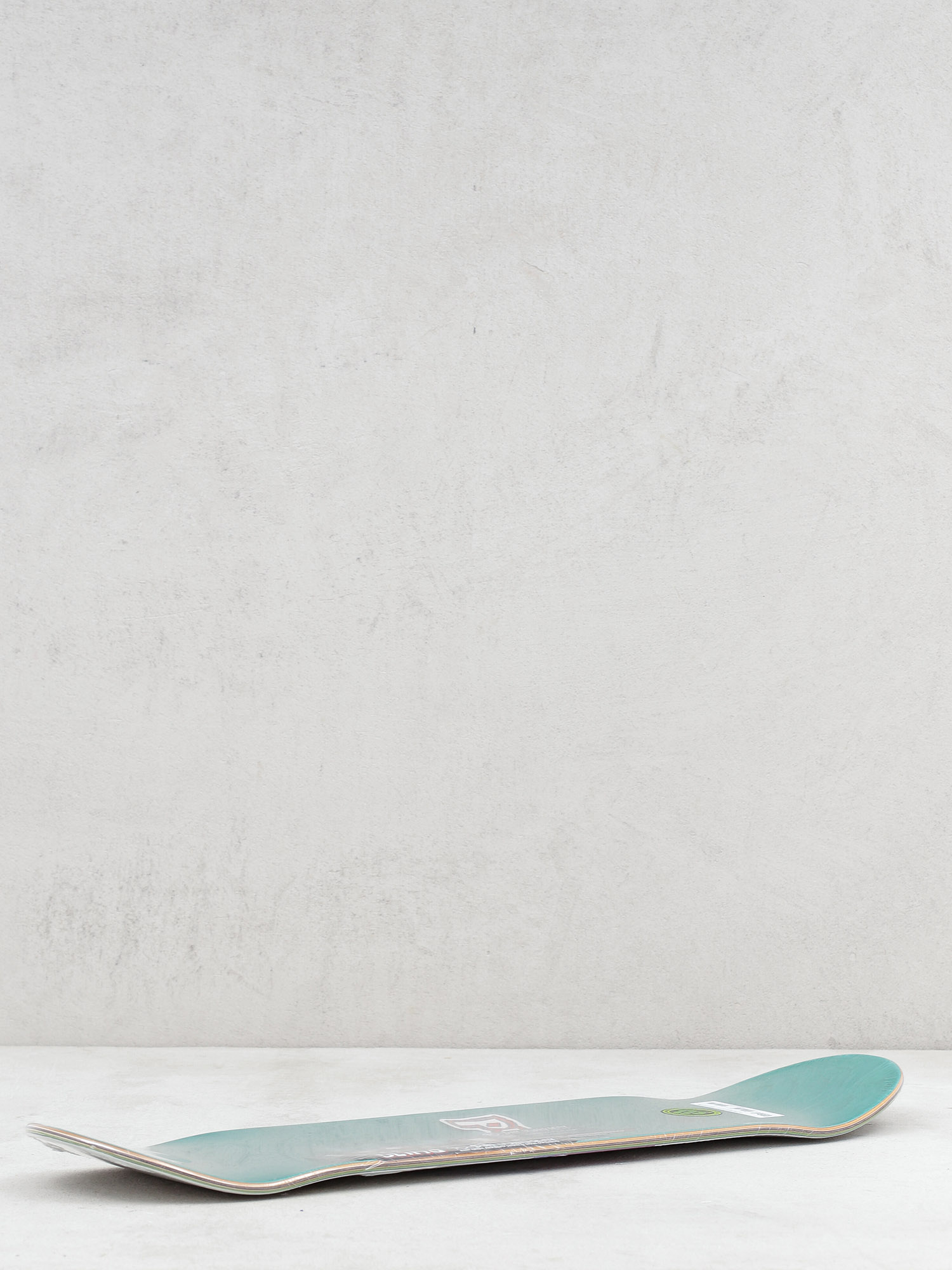 Deck Blind Psychedelic Girl (blue)