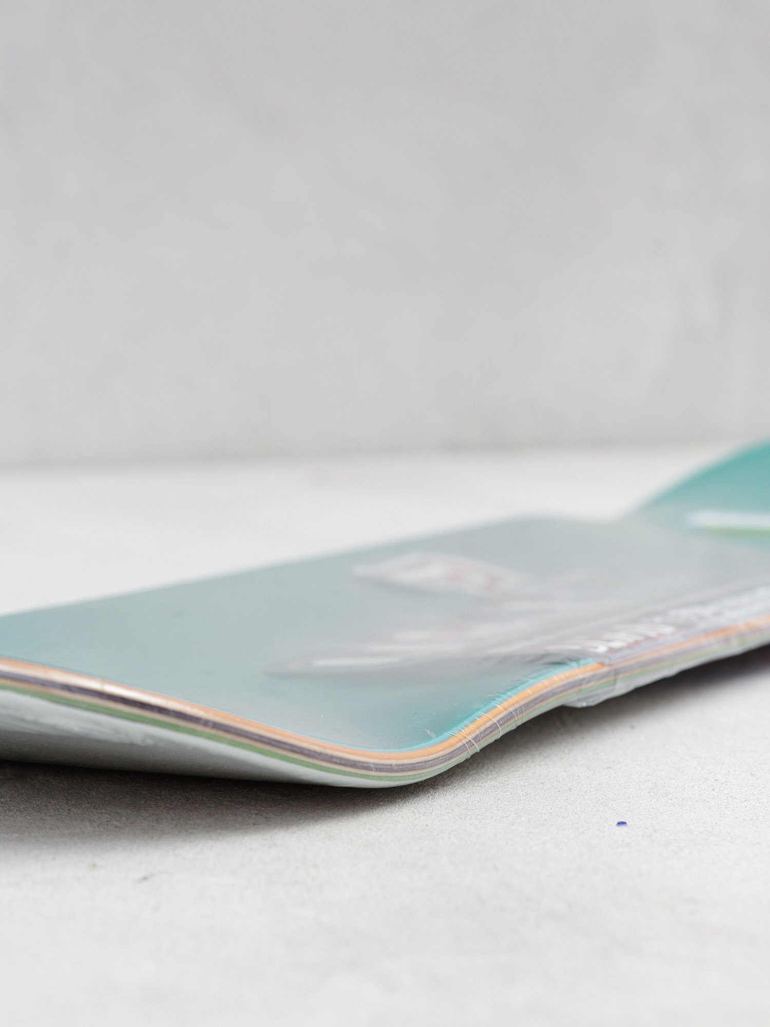 Deck Blind Psychedelic Girl (blue)