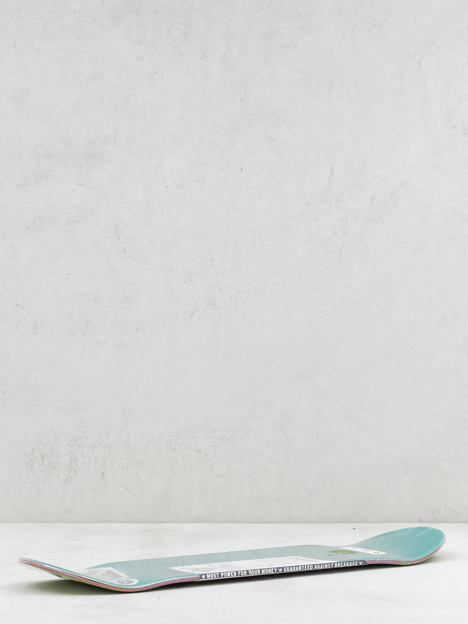 Deck Darkstar Levitate (neon green)